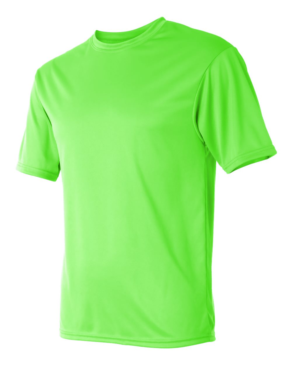 5100 C2 Sport Performance T-Shirt - Siide Image