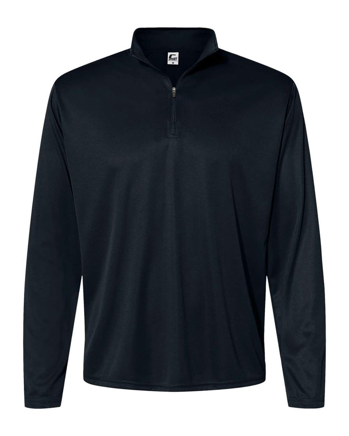 5102 C2 Sport Quarter-Zip Pullover