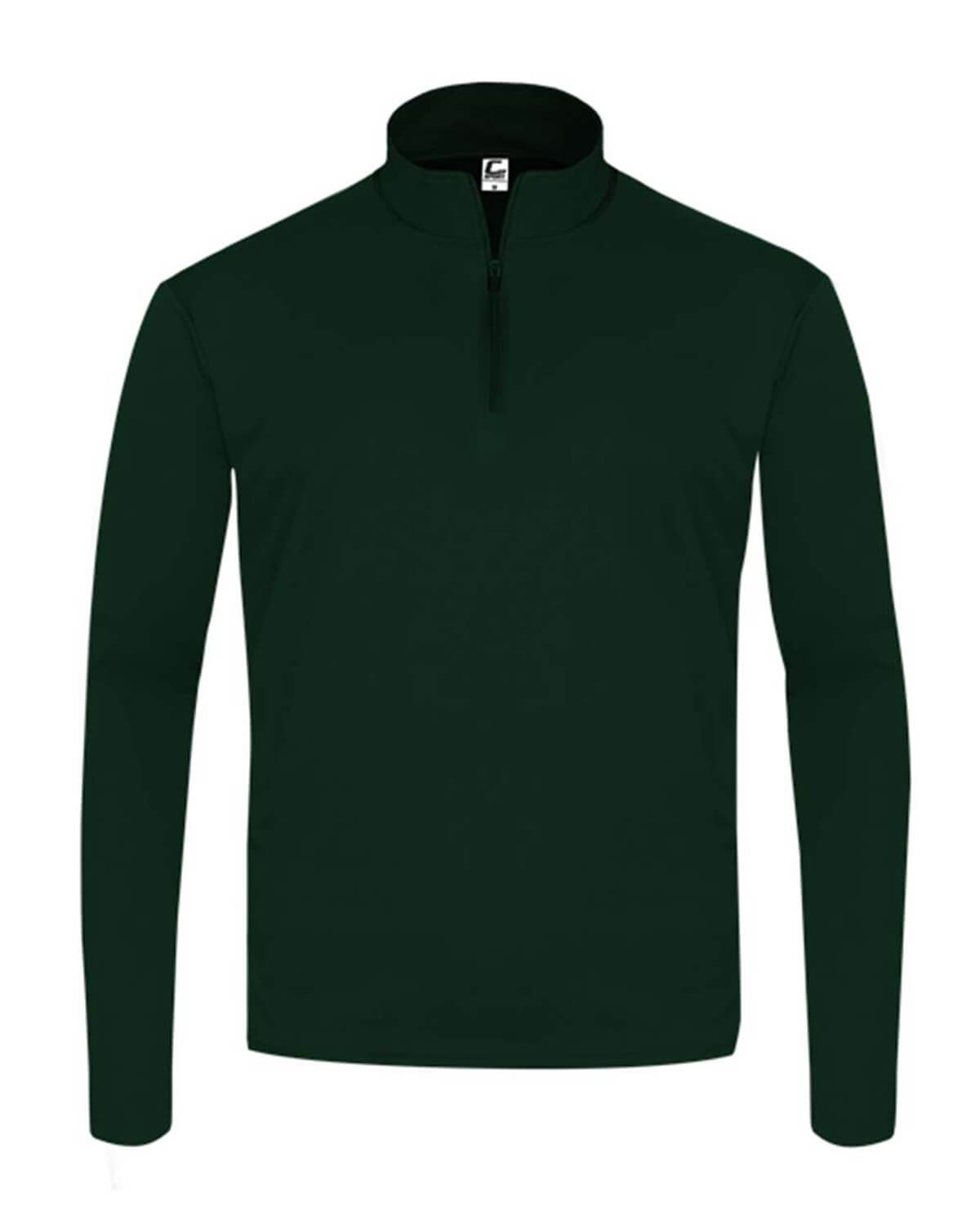 5102 C2 Sport Quarter-Zip Pullover 5102 C2 Sport Quarter-Zip Pullover
