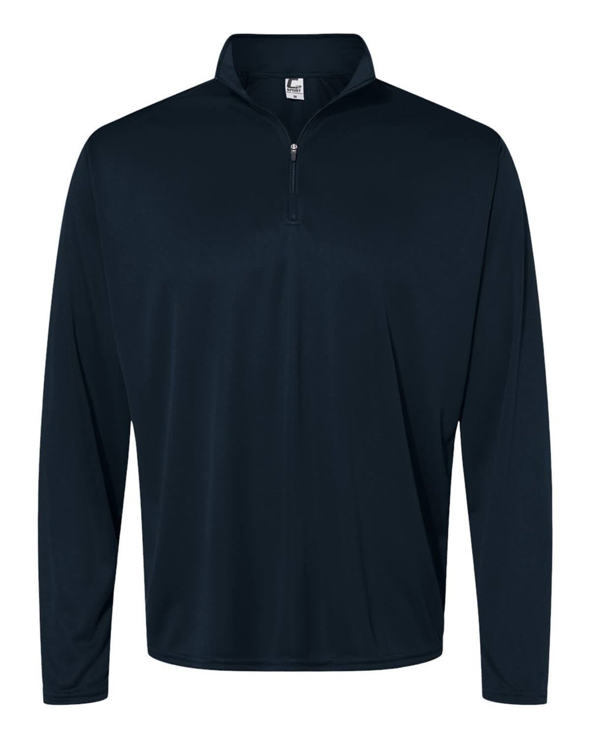 5102 C2 Sport Quarter-Zip Pullover 5102 C2 Sport Quarter-Zip Pullover