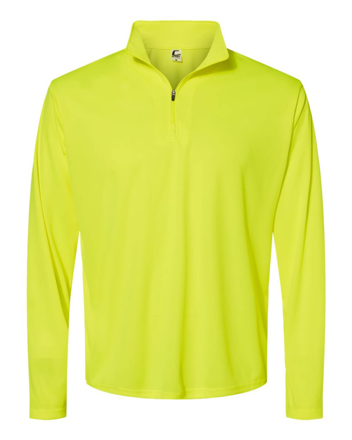 5102 C2 Sport Quarter-Zip Pullover 5102 C2 Sport Quarter-Zip Pullover