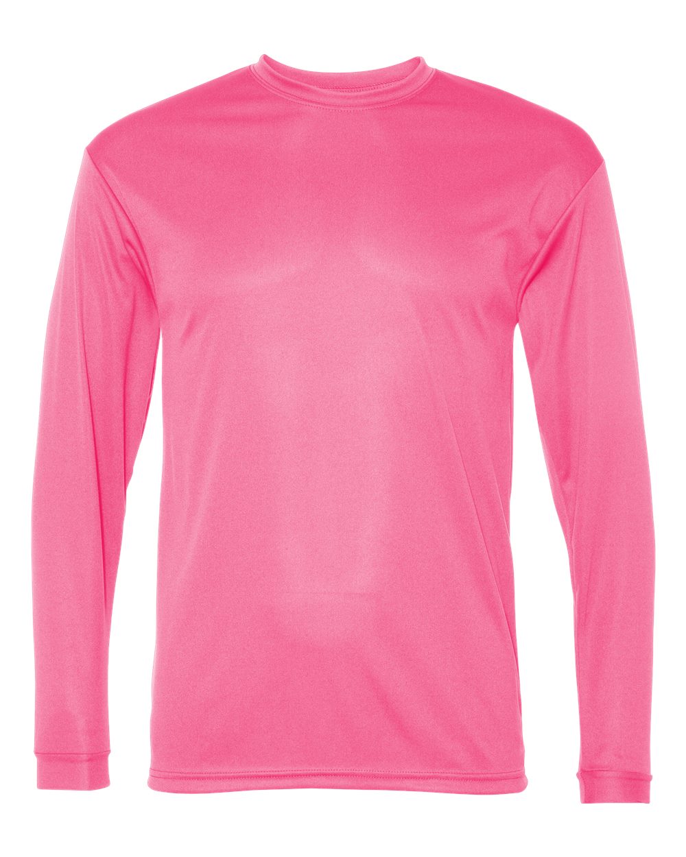 5104 C2 Sport Performance Long Sleeve T-Shirt 5104 C2 Sport Performance Long Sleeve T-Shirt