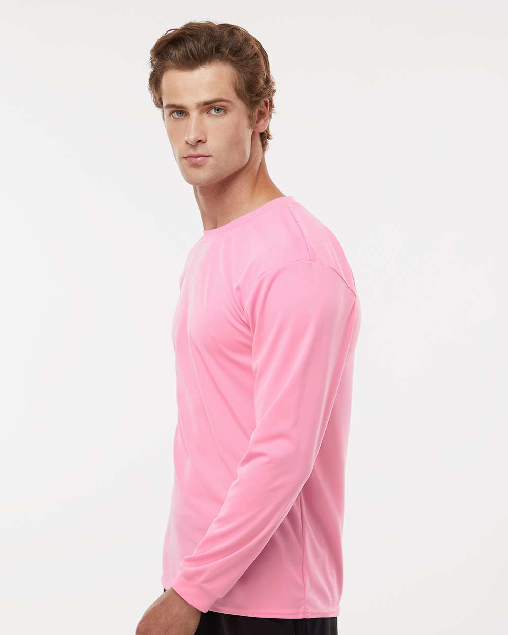 5104 C2 Sport Performance Long Sleeve T-Shirt - Siide Image
