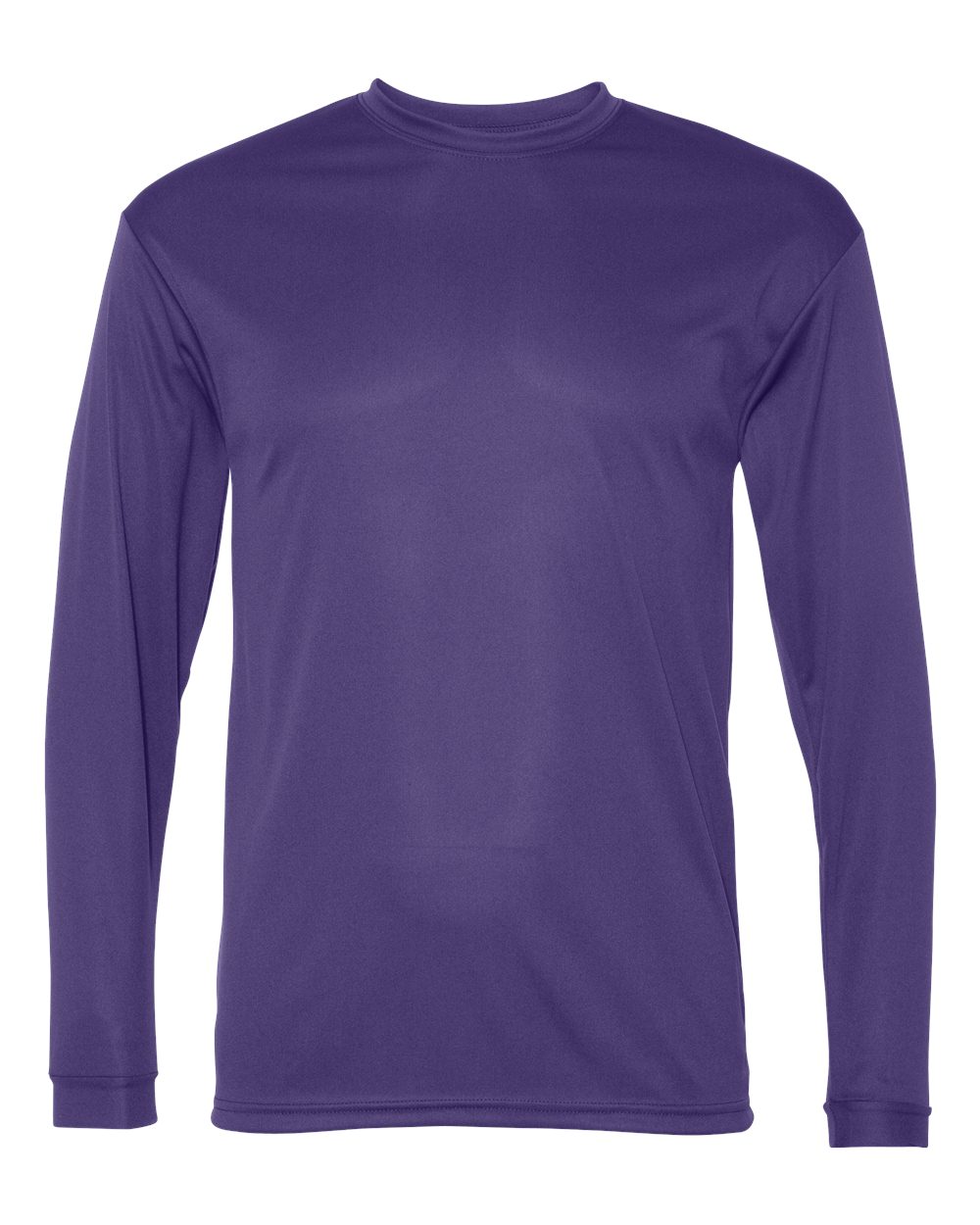 5104 C2 Sport Performance Long Sleeve T-Shirt
