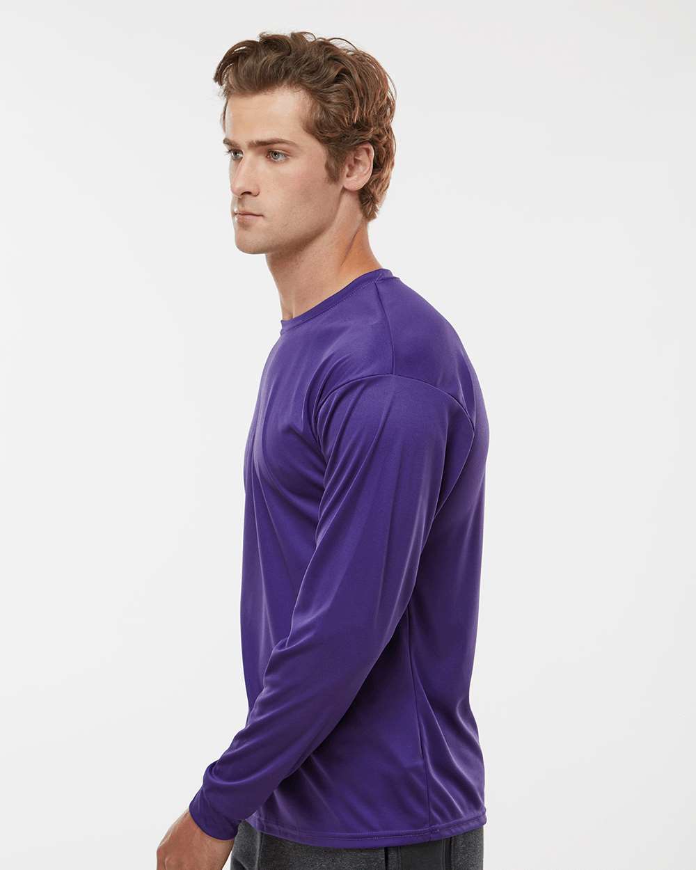 5104 C2 Sport Performance Long Sleeve T-Shirt - Siide Image