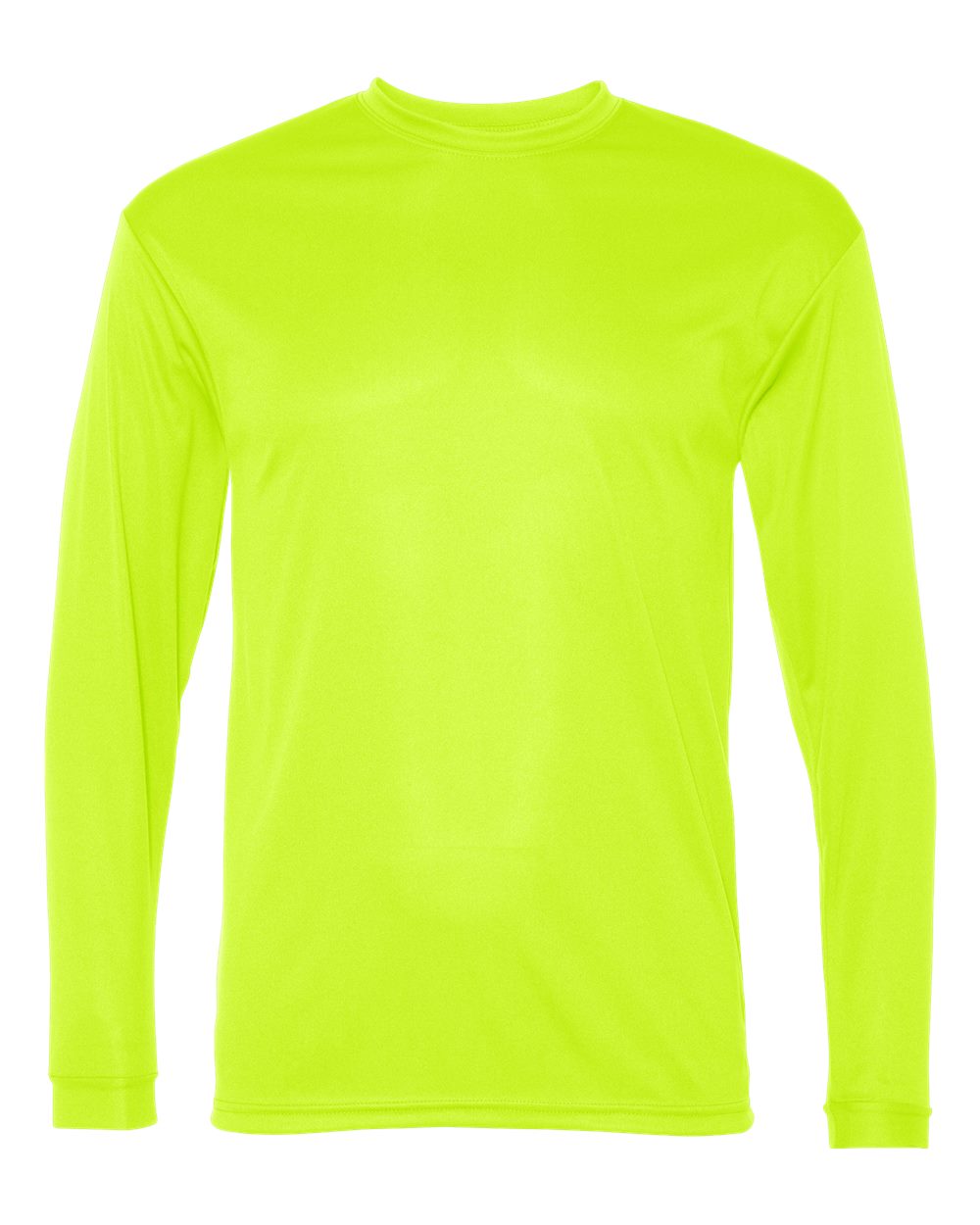 5104 C2 Sport Performance Long Sleeve T-Shirt