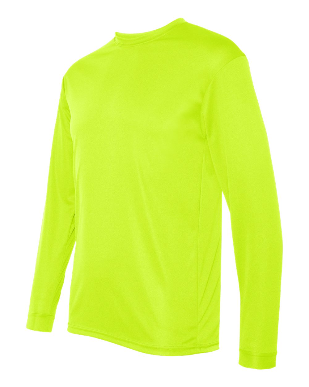 5104 C2 Sport Performance Long Sleeve T-Shirt - Siide Image