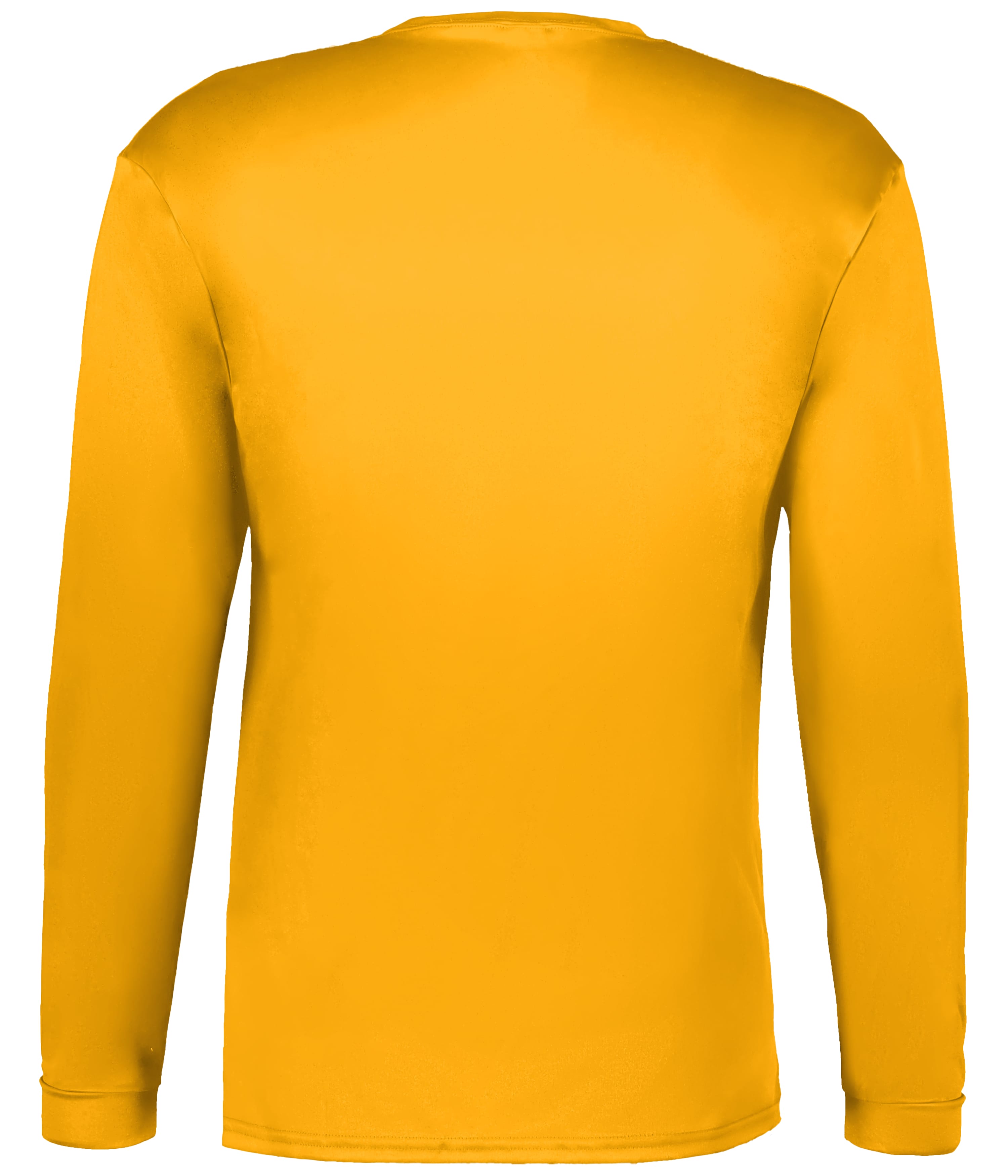 510400 C2 SPORT C2 LONG SLEEVE TEE - Back Image
