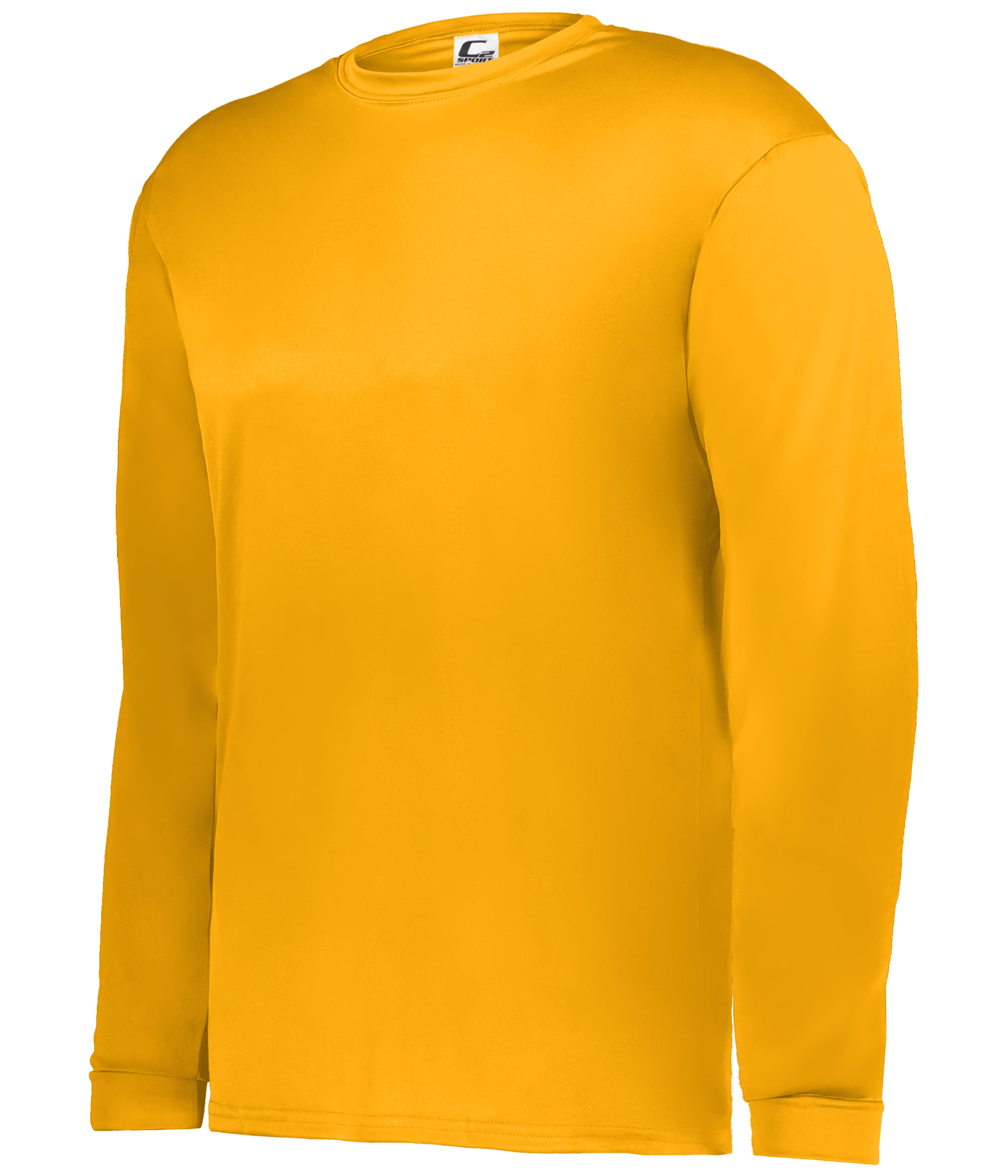 510400 C2 SPORT C2 LONG SLEEVE TEE