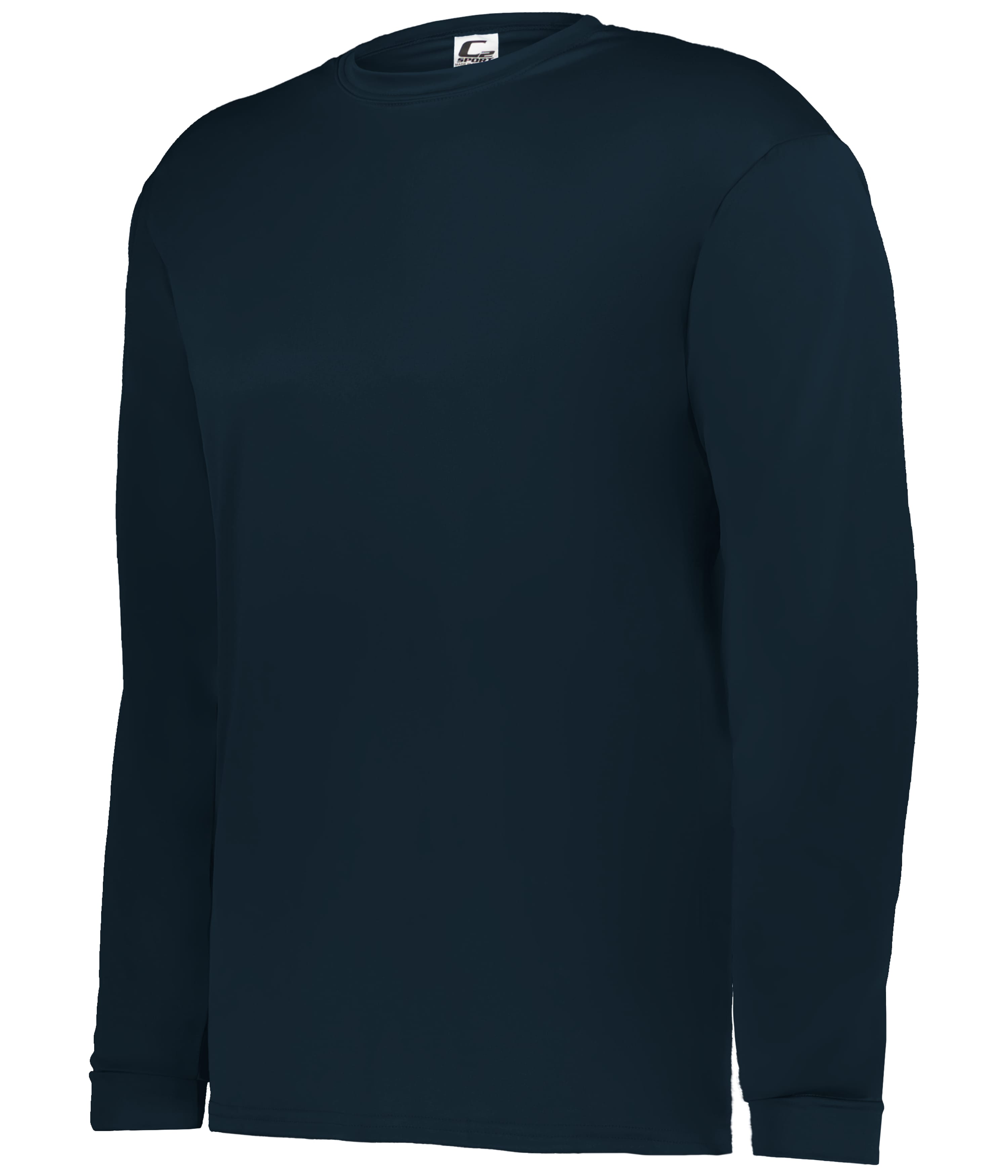 510400 C2 SPORT C2 LONG SLEEVE TEE