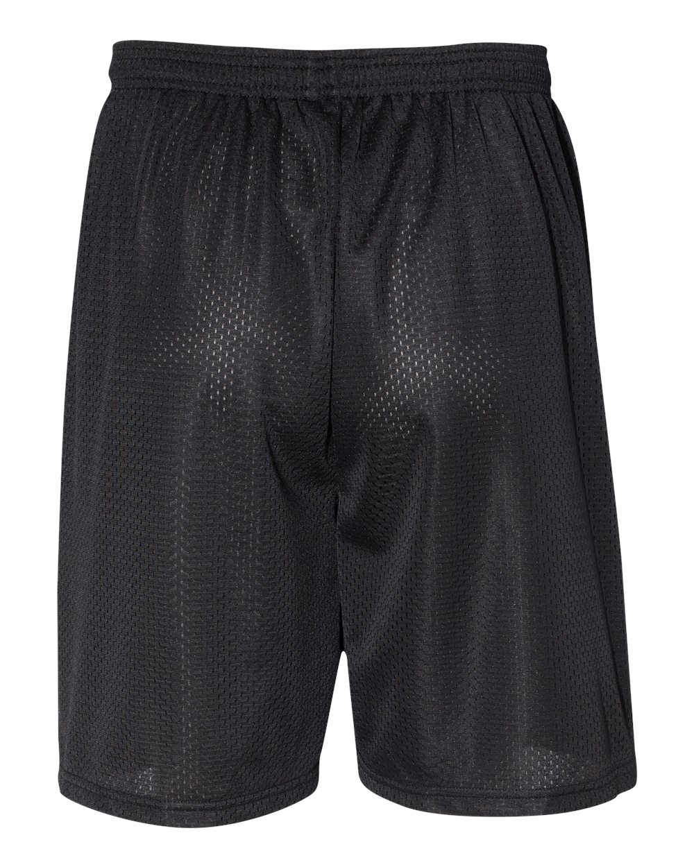 5107 C2 Sport Mesh 7" Shorts - Back Image