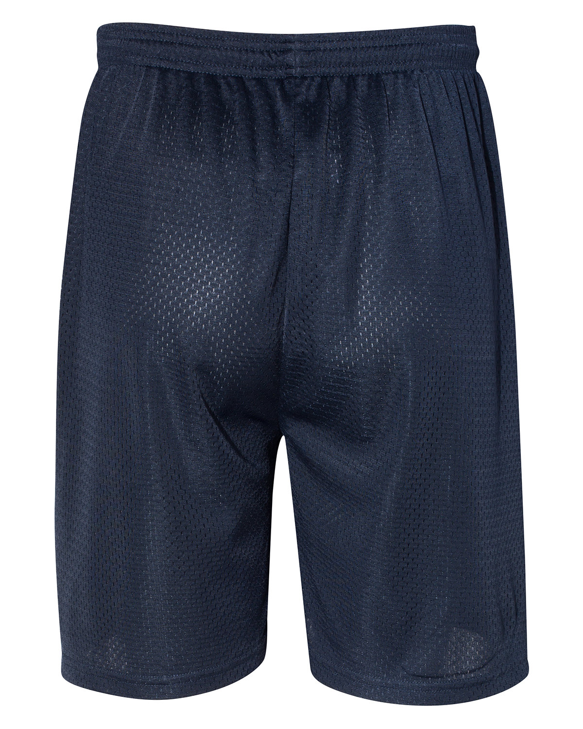 5107C C2 Sport Unisex Mesh 7"" Short - Back Image