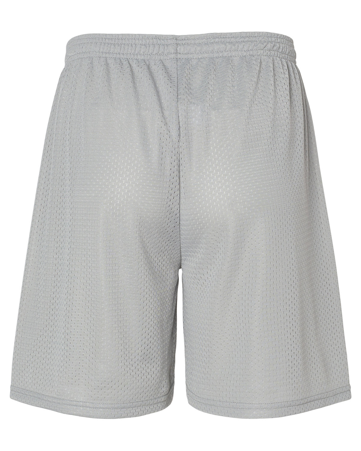 5107C C2 Sport Unisex Mesh 7"" Short - Back Image