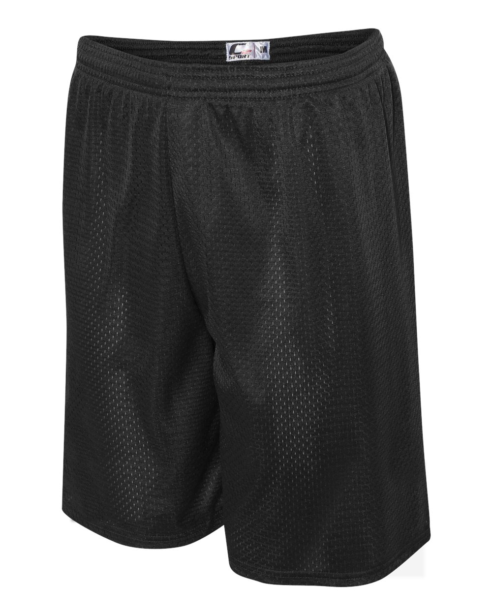 5109 C2 Sport Mesh 9" Shorts - Siide Image