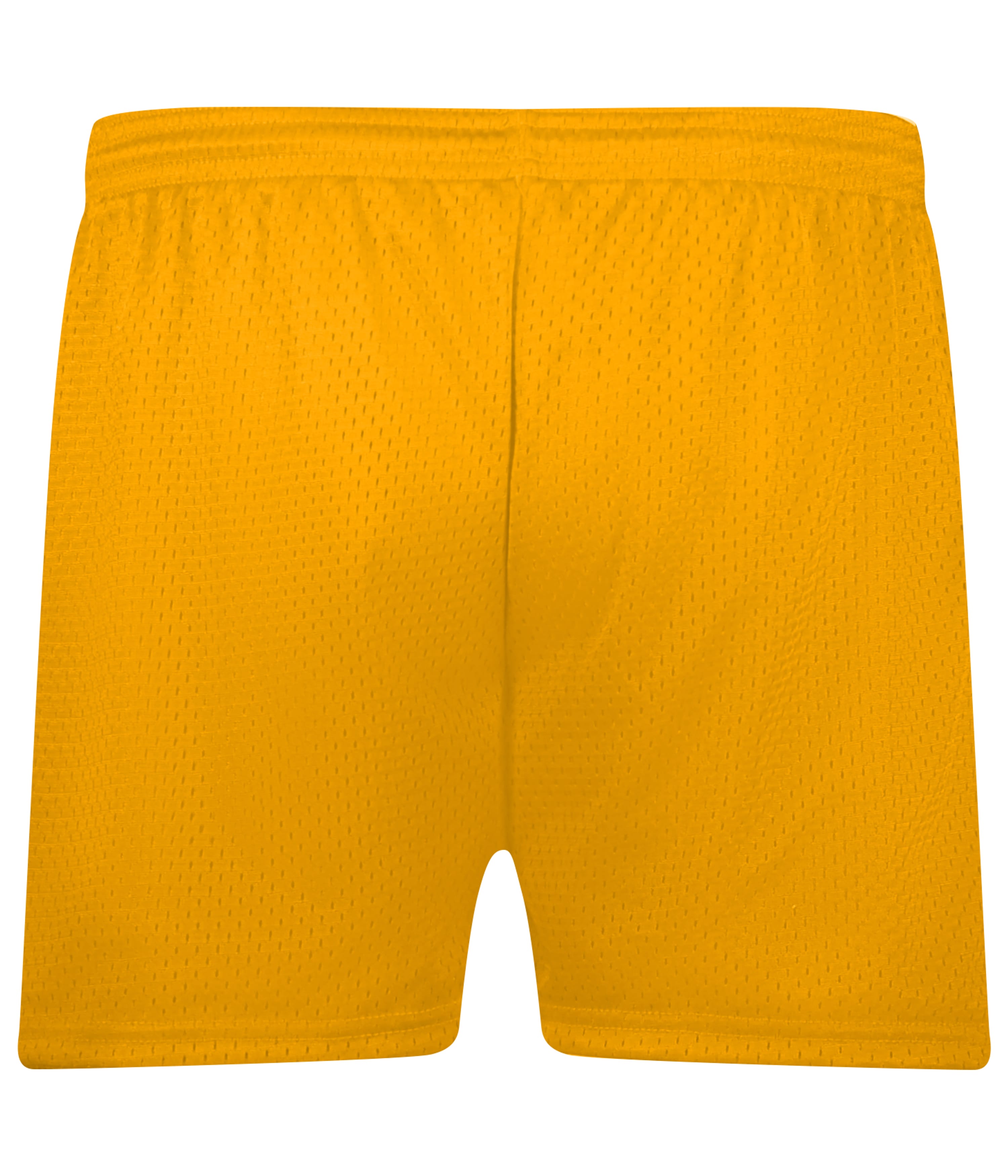 511600 C2 Sport Ladies C2 Mesh Short - Back Image