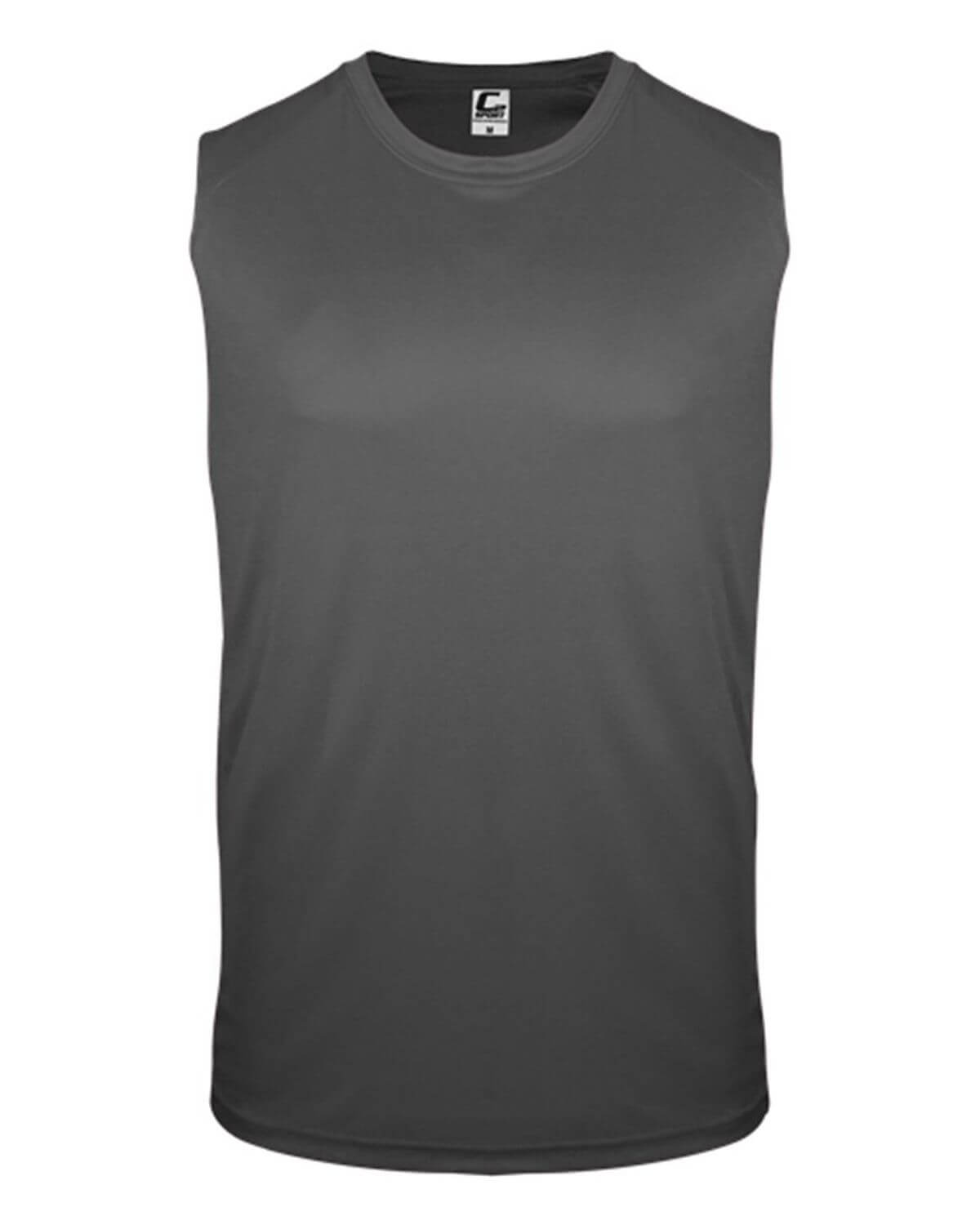 5130 C2 Sport Sleeveless T-Shirt