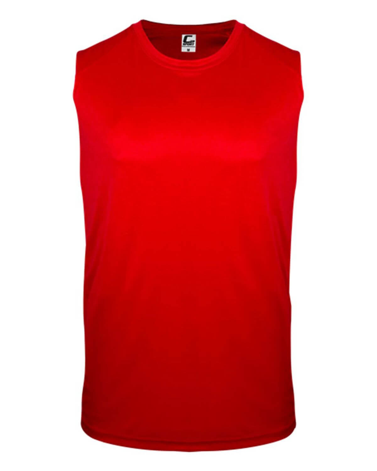 5130 C2 Sport Sleeveless T-Shirt 5130 C2 Sport Sleeveless T-Shirt
