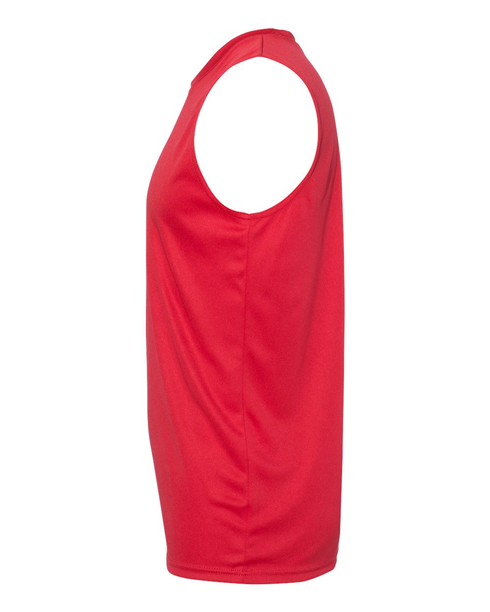 5130 C2 Sport Sleeveless T-Shirt 5130 C2 Sport Sleeveless T-Shirt - Siide Image