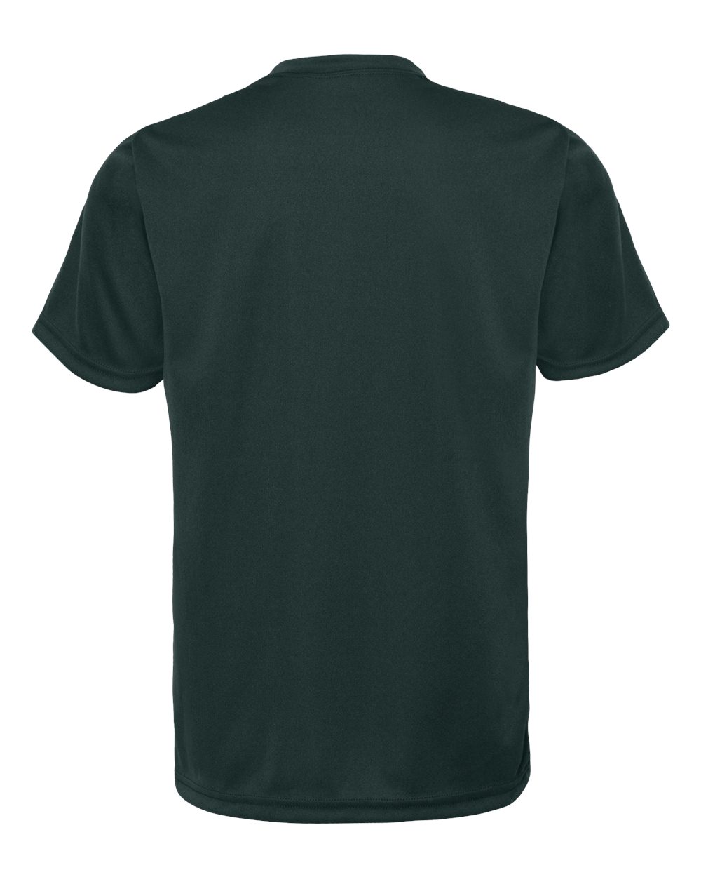 5200 C2 Sport Youth Performance T-Shirt - Back Image