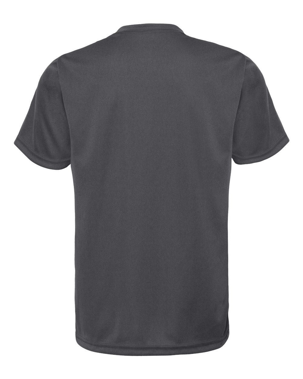 5200 C2 Sport Youth Performance T-Shirt - Back Image