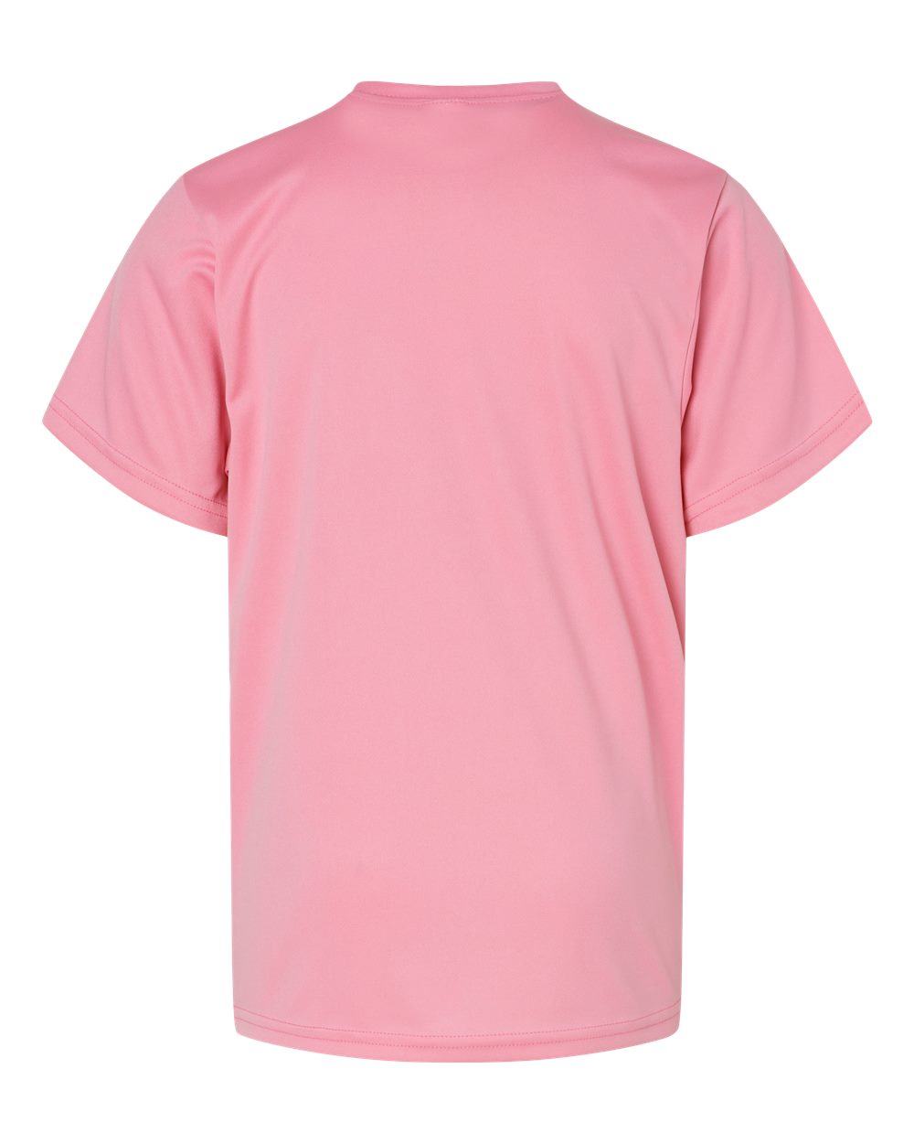 5200 C2 Sport Youth Performance T-Shirt - Back Image