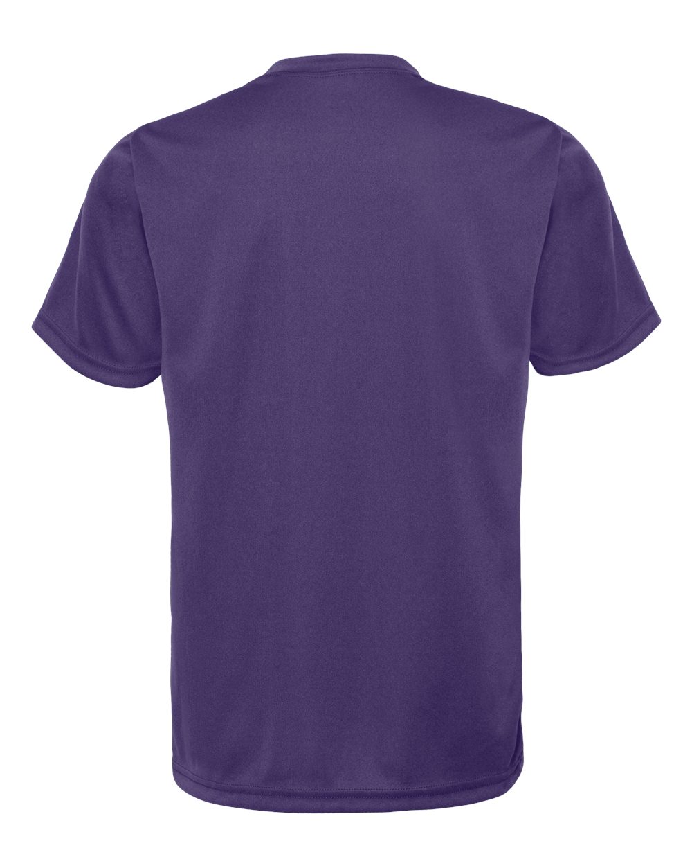 5200 C2 Sport Youth Performance T-Shirt 5200 C2 Sport Youth Performance T-Shirt - Back Image