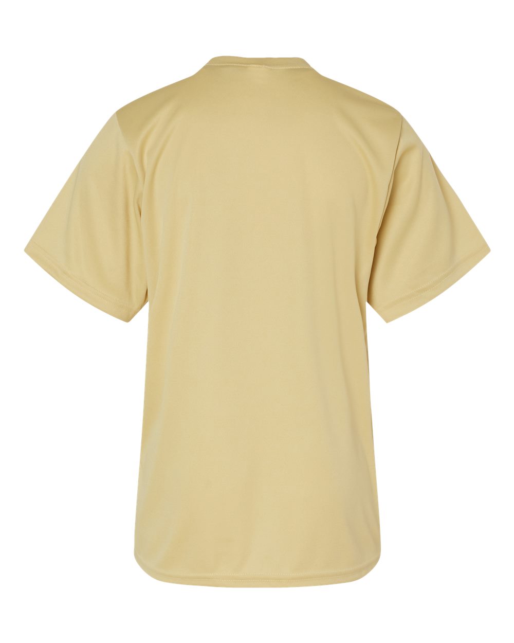 5200 C2 Sport Youth Performance T-Shirt 5200 C2 Sport Youth Performance T-Shirt - Back Image