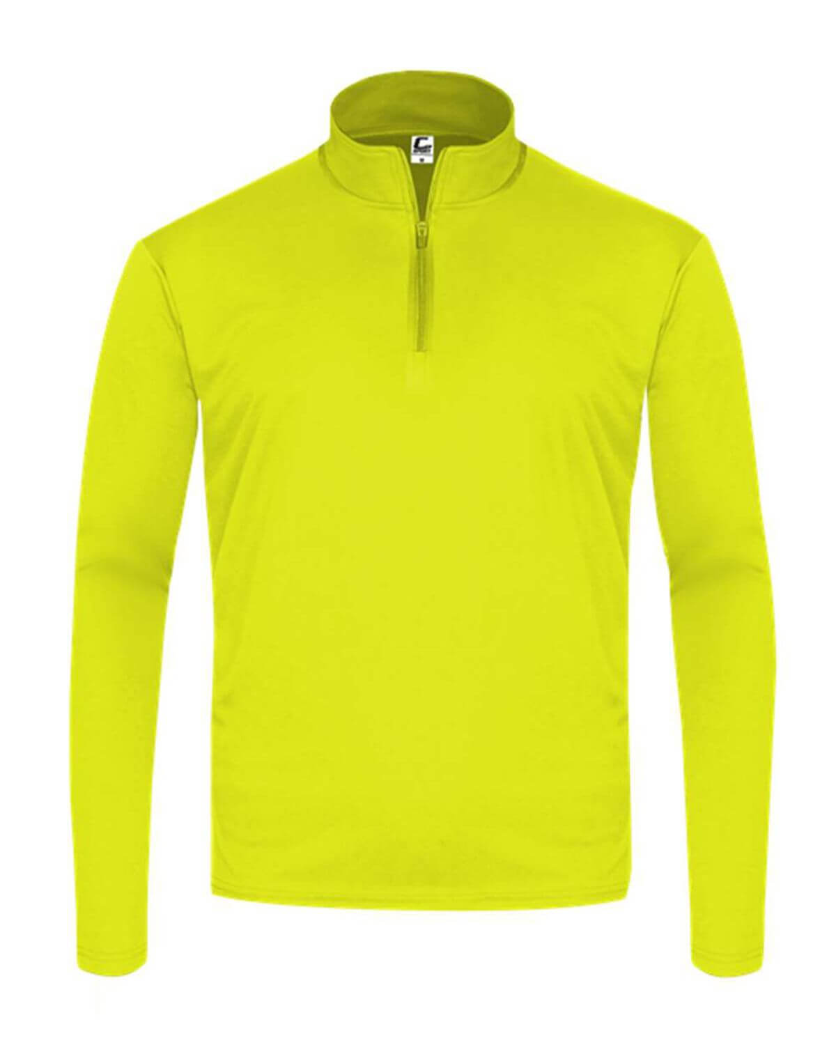 5202 C2 Sport Youth Quarter-Zip Pullover 5202 C2 Sport Youth Quarter-Zip Pullover