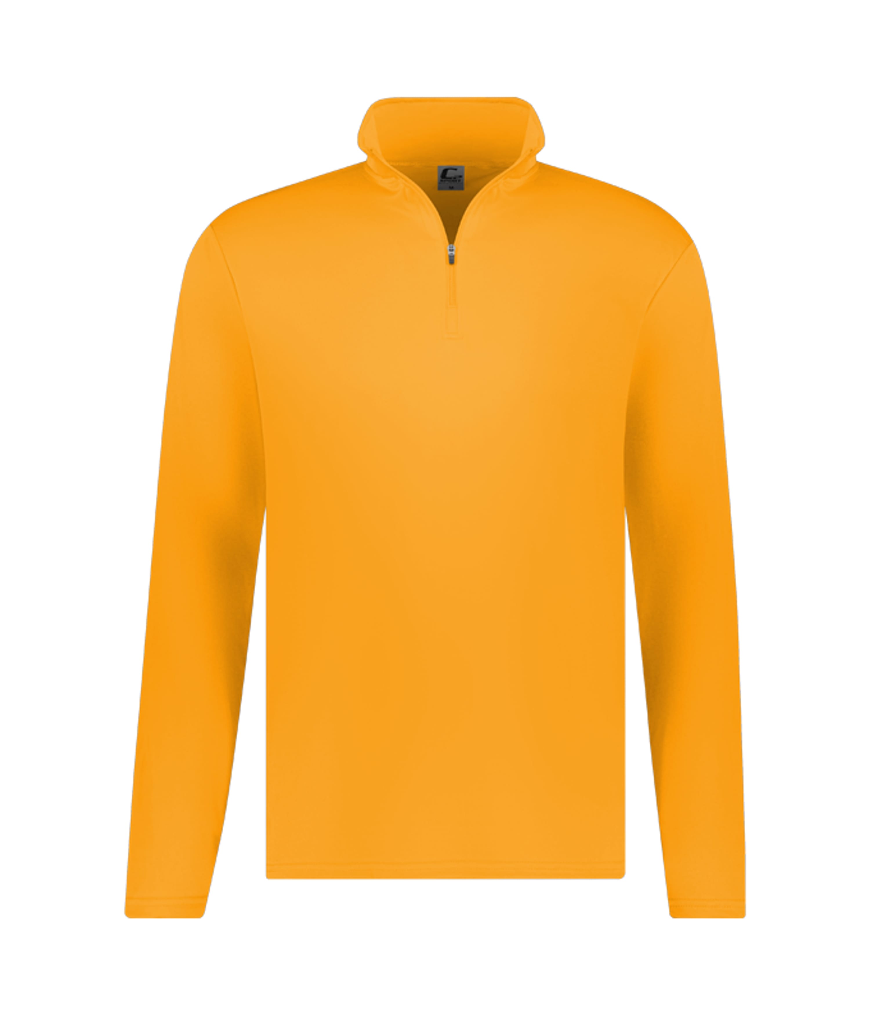 520200 C2 SPORT YOUTH C2 1/4 ZIP PULLOVER 520200 C2 SPORT YOUTH C2 1/4 ZIP PULLOVER - Siide Image