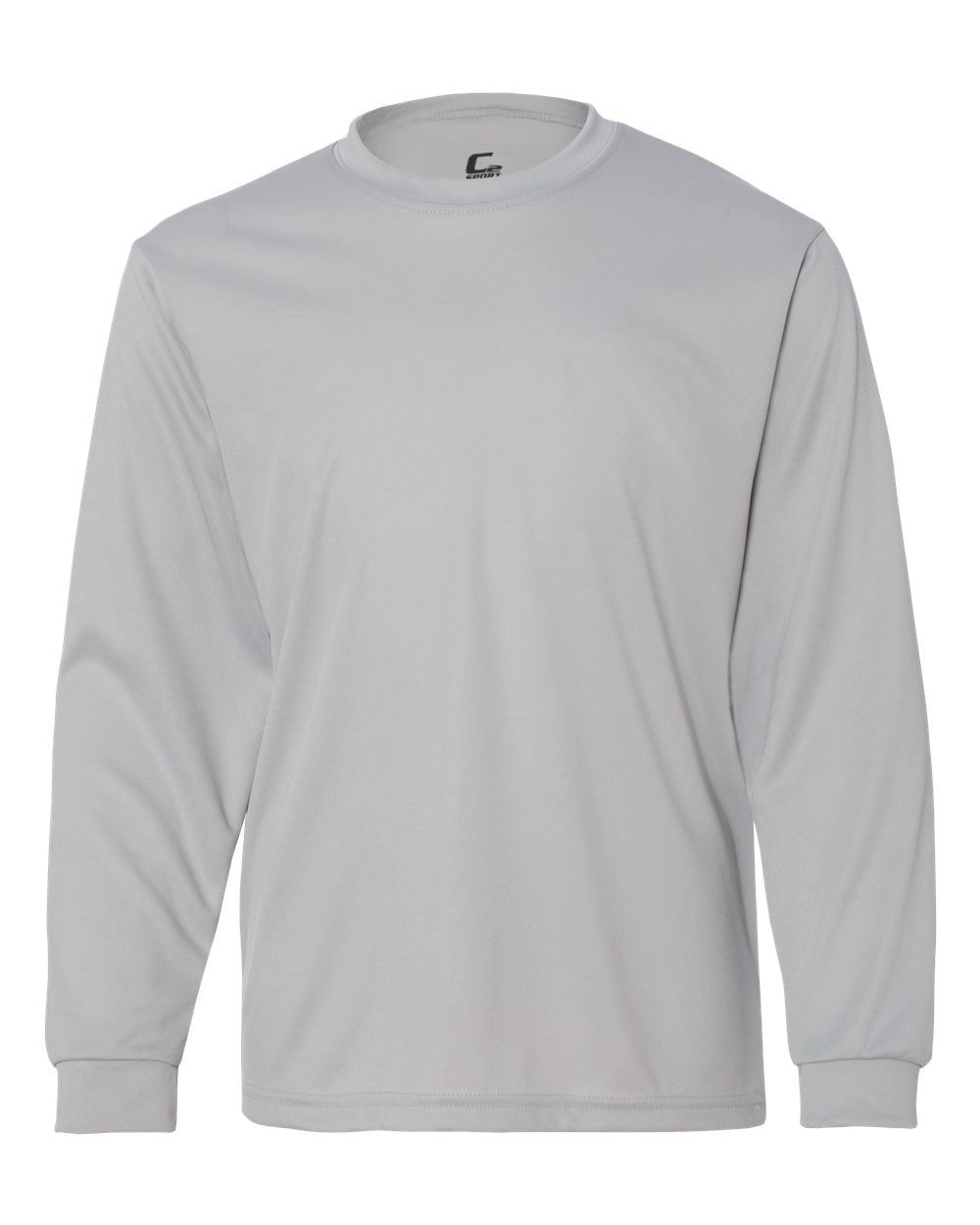 5204 C2 Sport Youth Performance Long Sleeve T-Shirt
