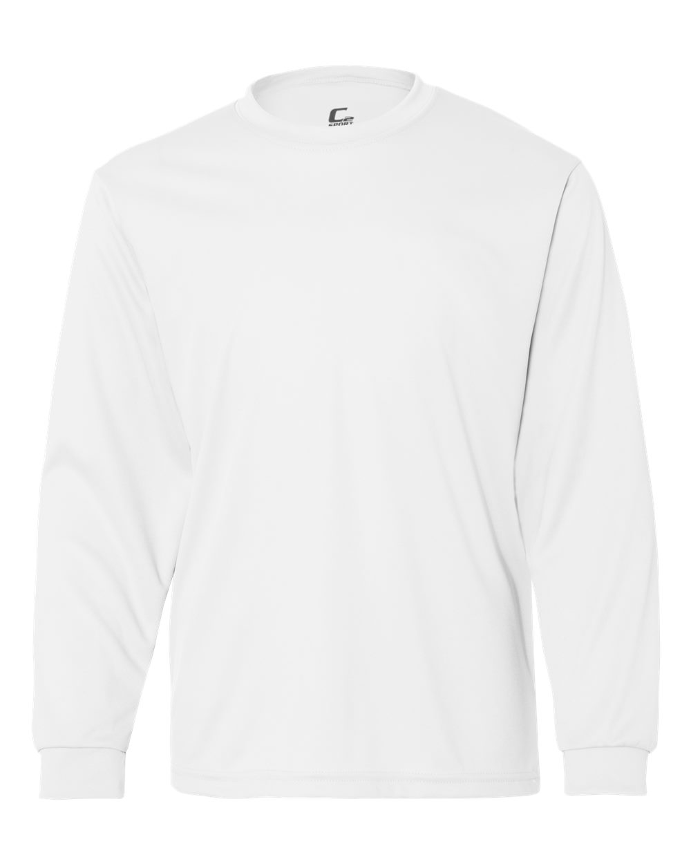 5204 C2 Sport Youth Performance Long Sleeve T-Shirt
