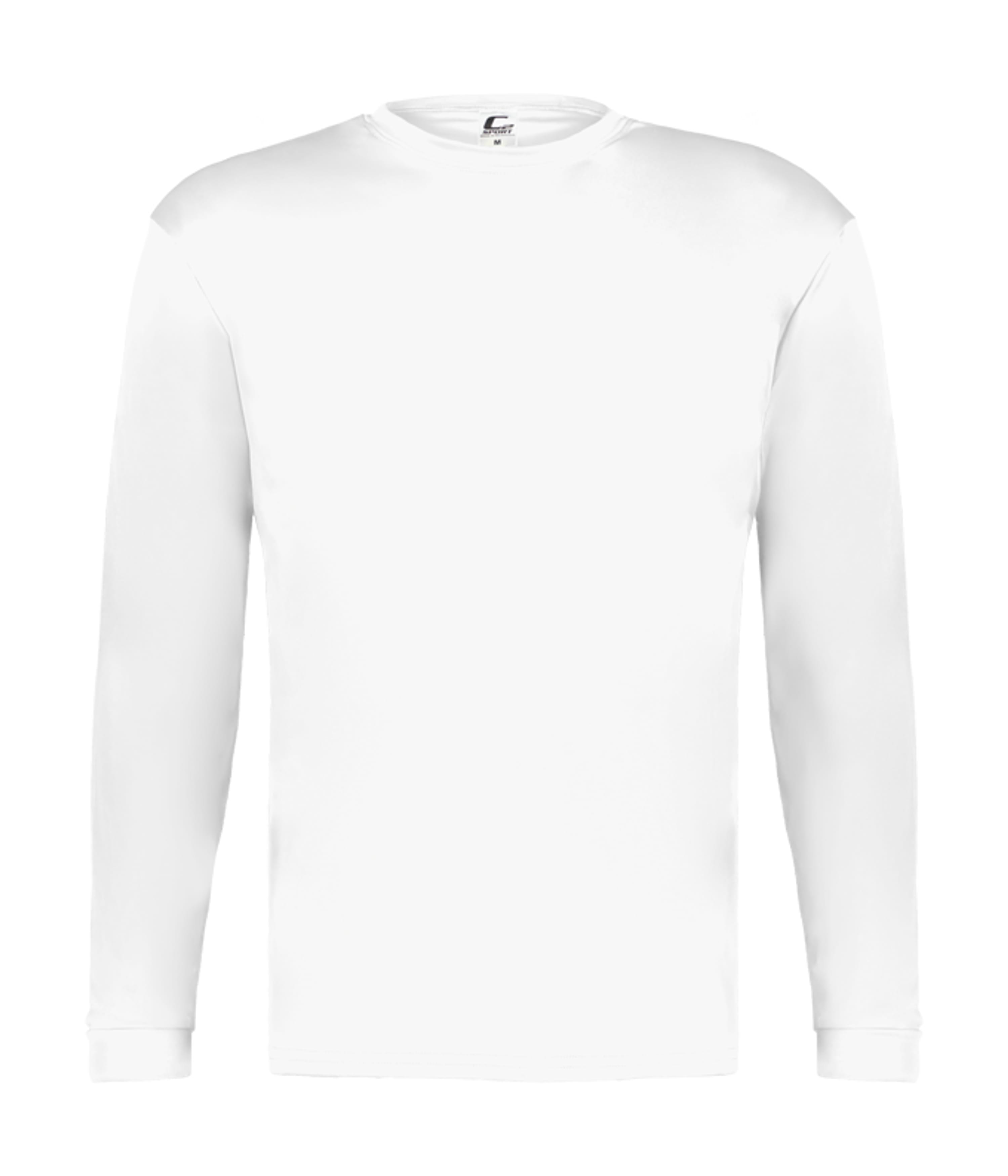 520400 C2 SPORT YOUTH C2 LONG SLEEVE TEE 520400 C2 SPORT YOUTH C2 LONG SLEEVE TEE - Siide Image