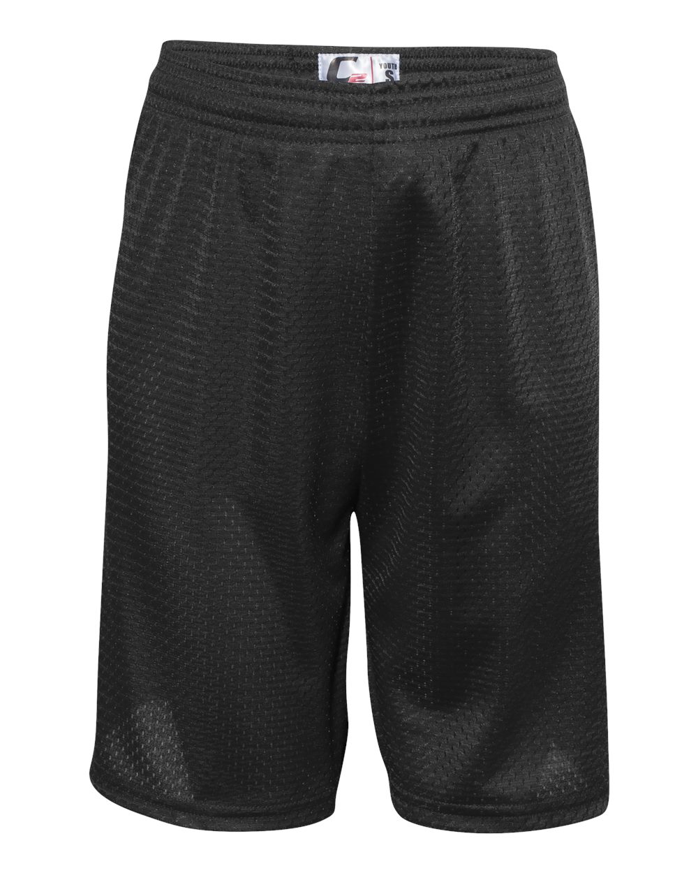 5209 C2 Sport Youth Mesh Shorts