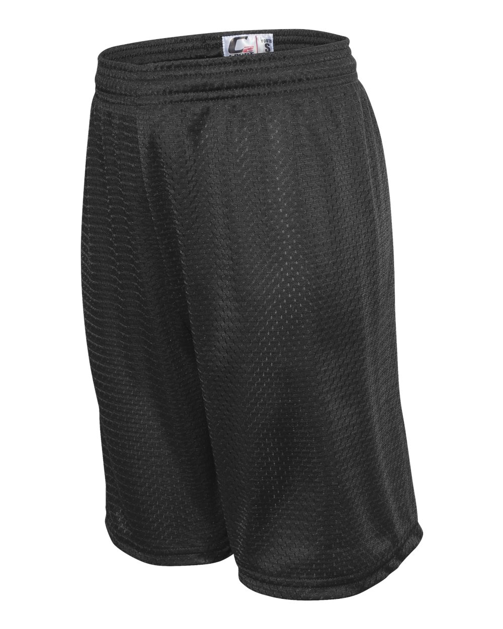 5209 C2 Sport Youth Mesh Shorts - Siide Image