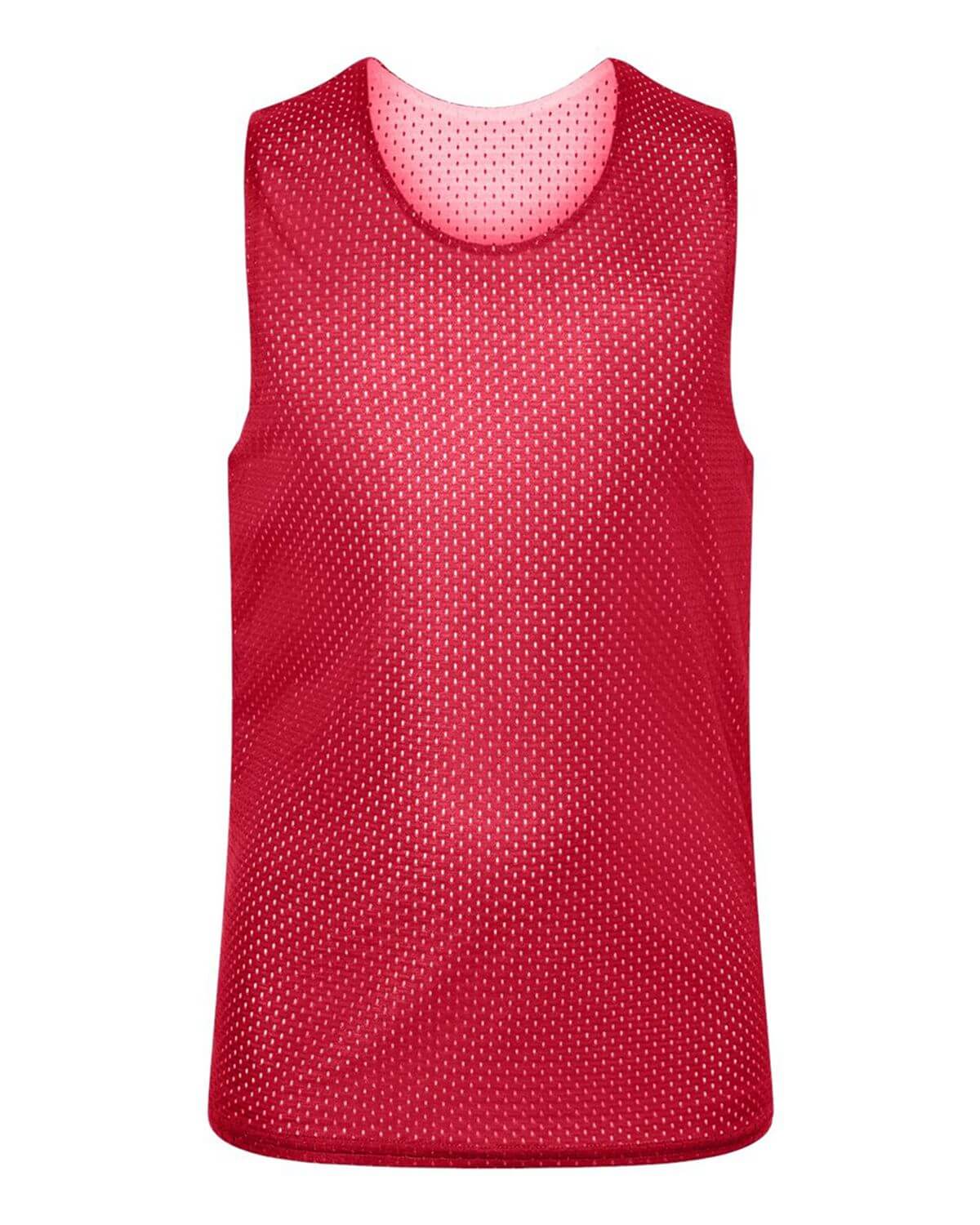 5228 C2 Sport Youth Reversible Mesh Tank