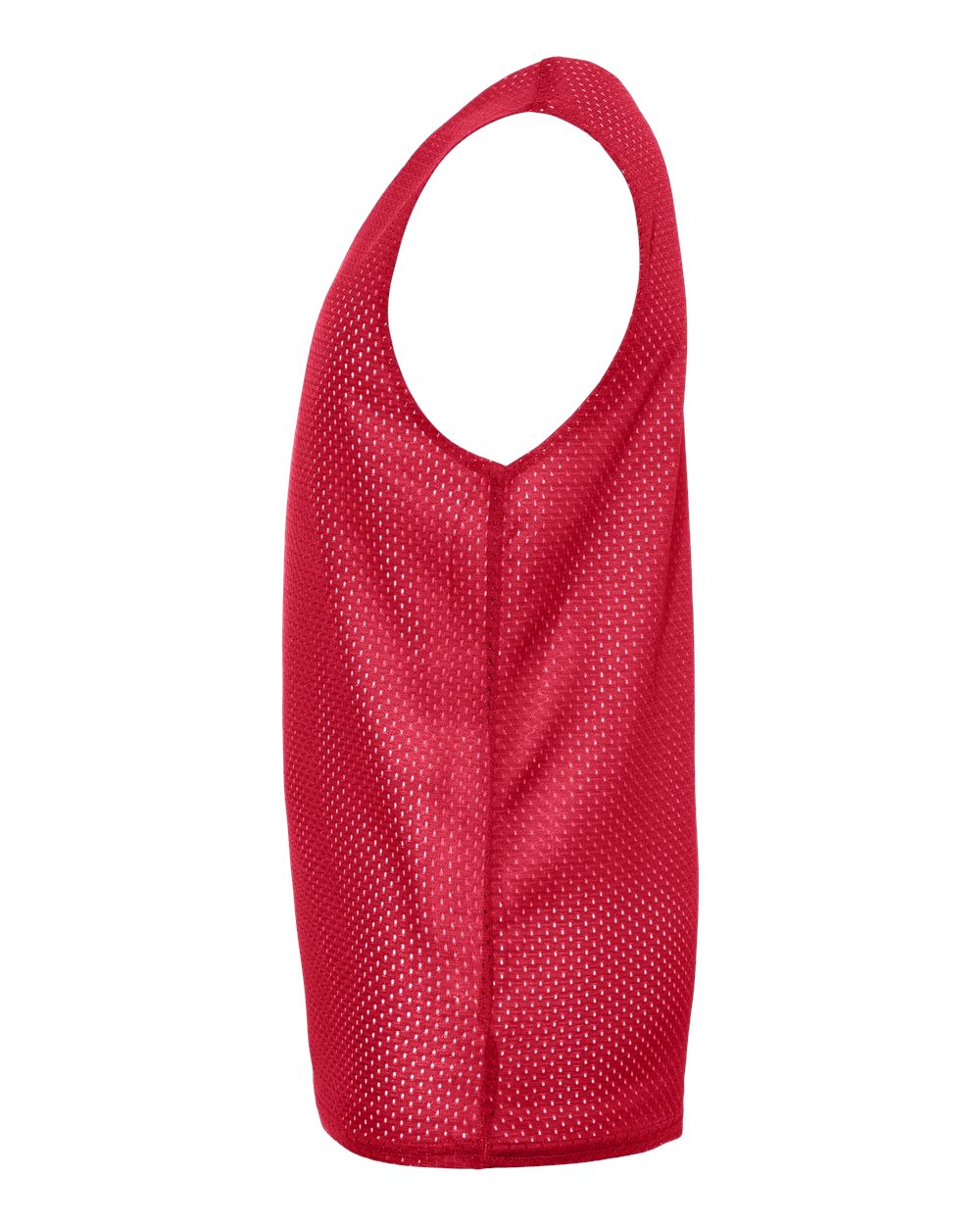 5228 C2 Sport Youth Reversible Mesh Tank - Siide Image