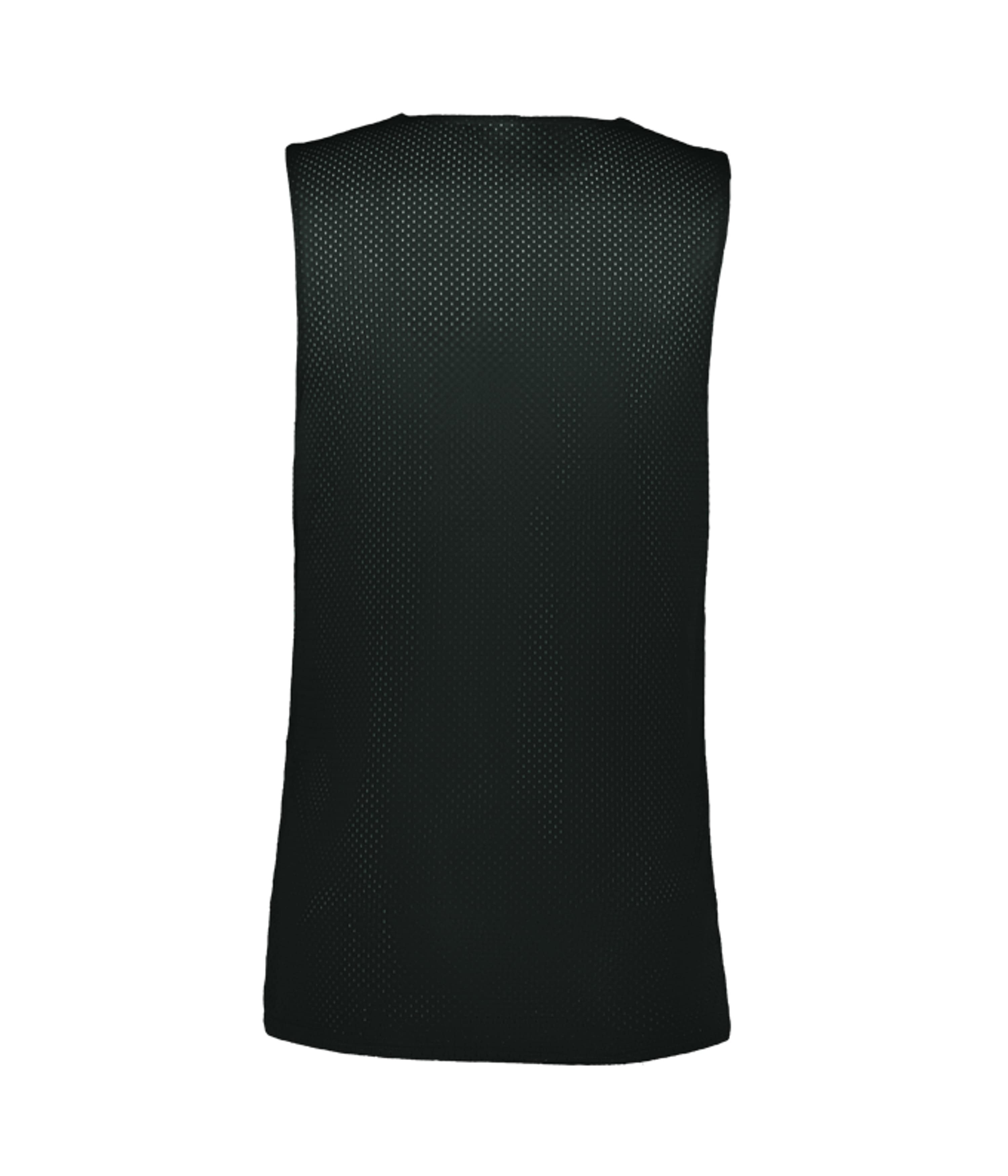 522800 C2 SPORT C2 Reversible Youth Mesh Jersey - Back Image