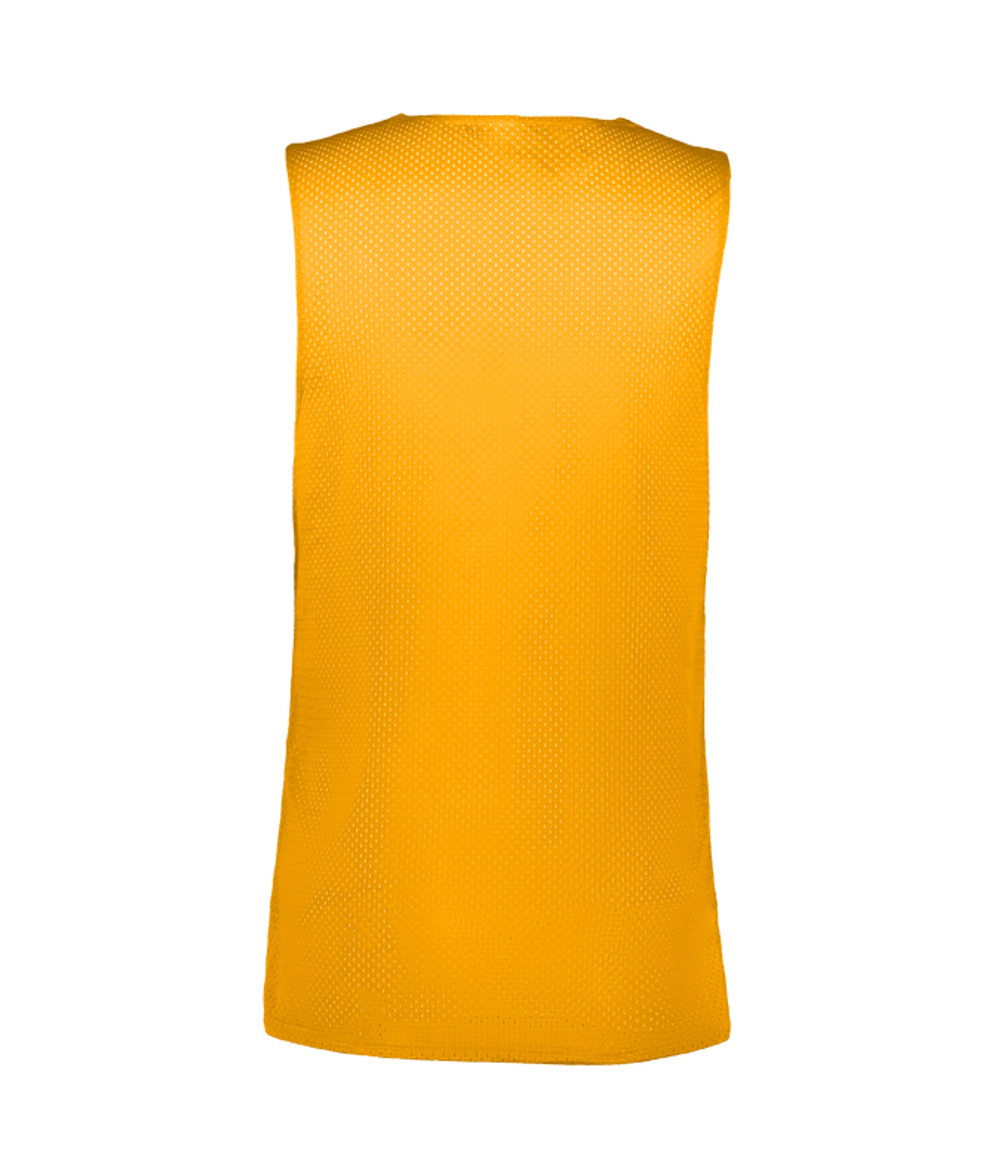 522800 C2 SPORT C2 Reversible Youth Mesh Jersey - Back Image