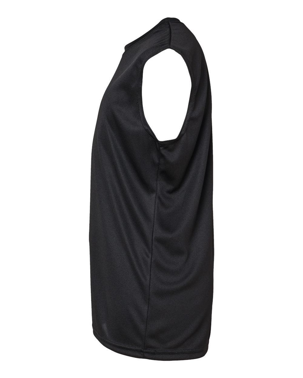 5230 C2 Sport Youth Sleeveless T-Shirt 5230 C2 Sport Youth Sleeveless T-Shirt - Siide Image