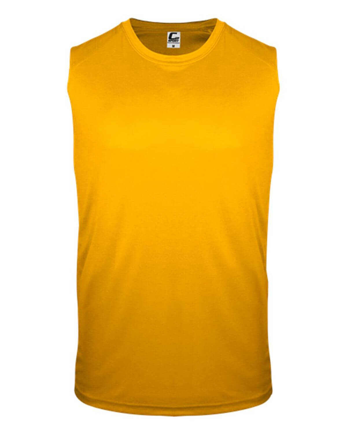 5230 C2 Sport Youth Sleeveless T-Shirt Zoom Image