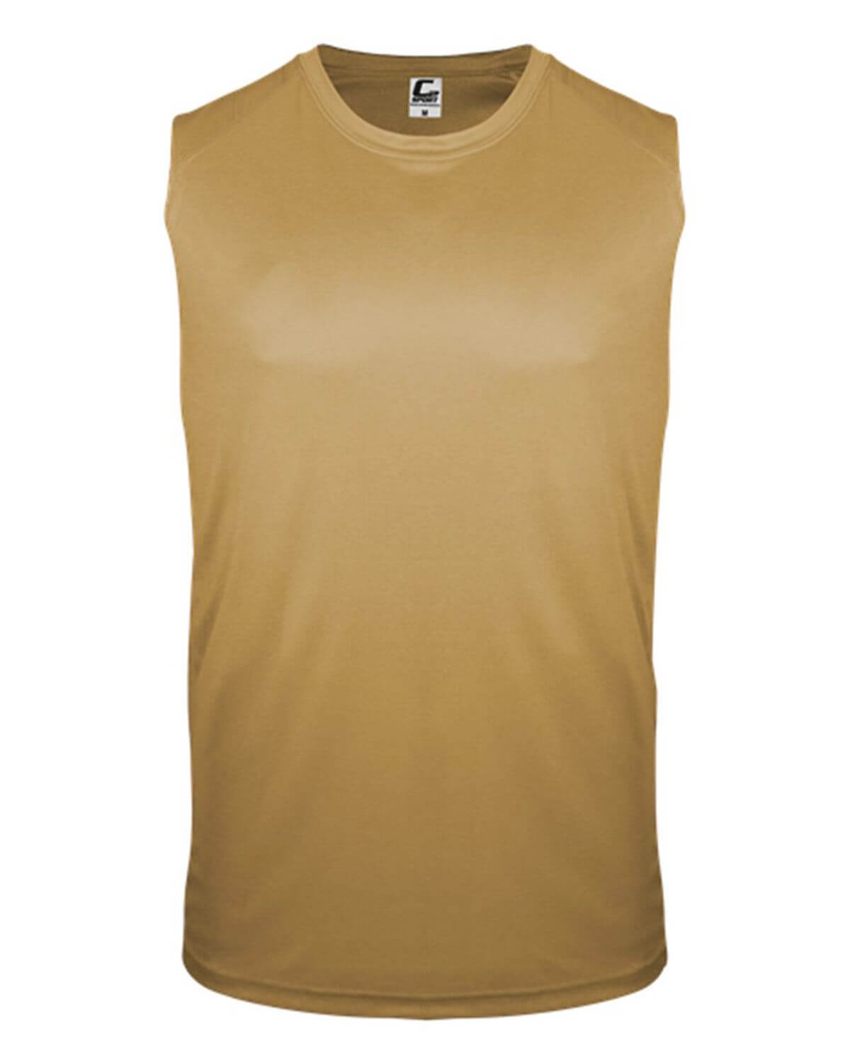 5230 C2 Sport Youth Sleeveless T-Shirt
