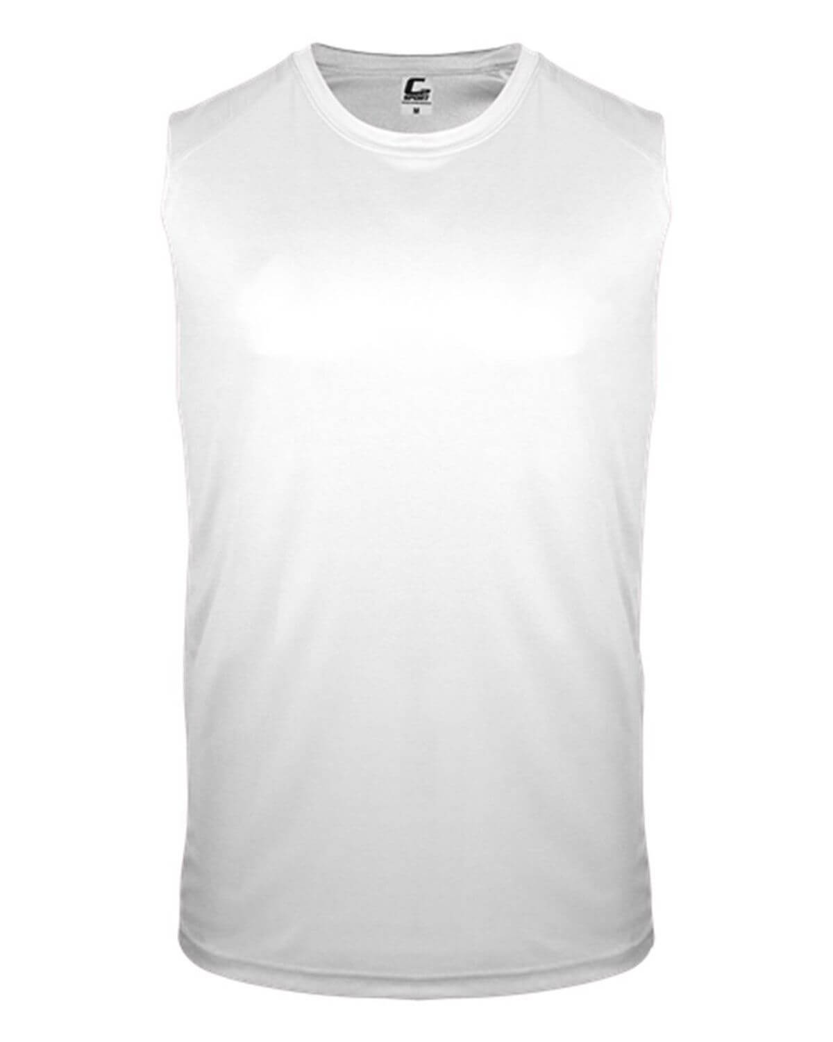 5230 C2 Sport Youth Sleeveless T-Shirt 5230 C2 Sport Youth Sleeveless T-Shirt
