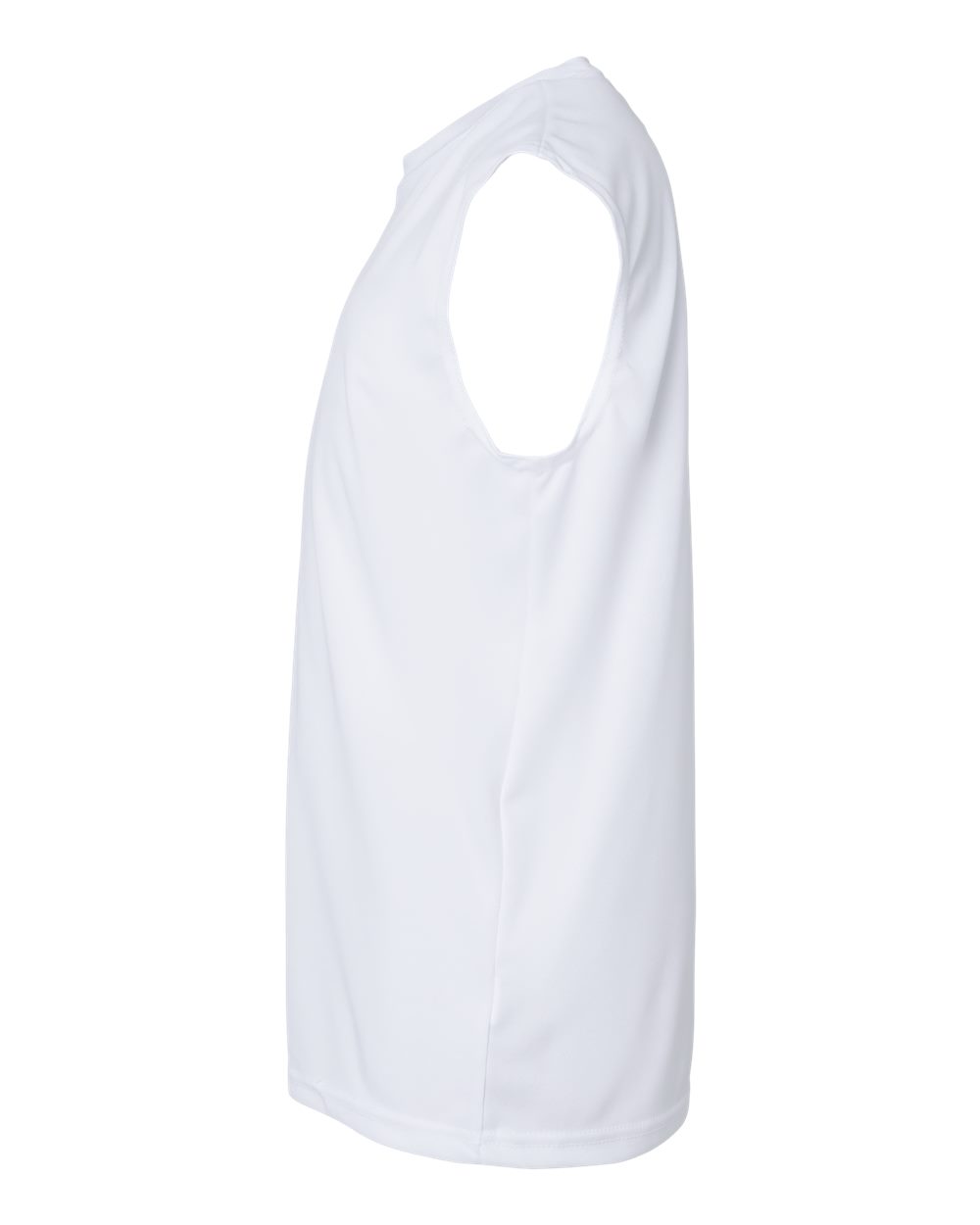 5230 C2 Sport Youth Sleeveless T-Shirt - Siide Image