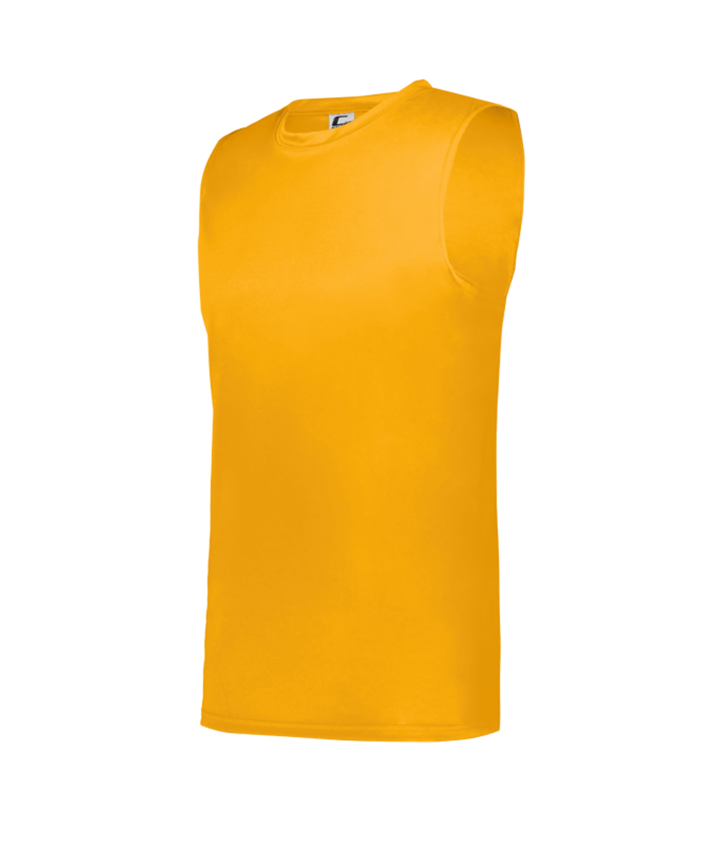 523000 C2 SPORT YOUTH C2 SLEEVELESS TEE