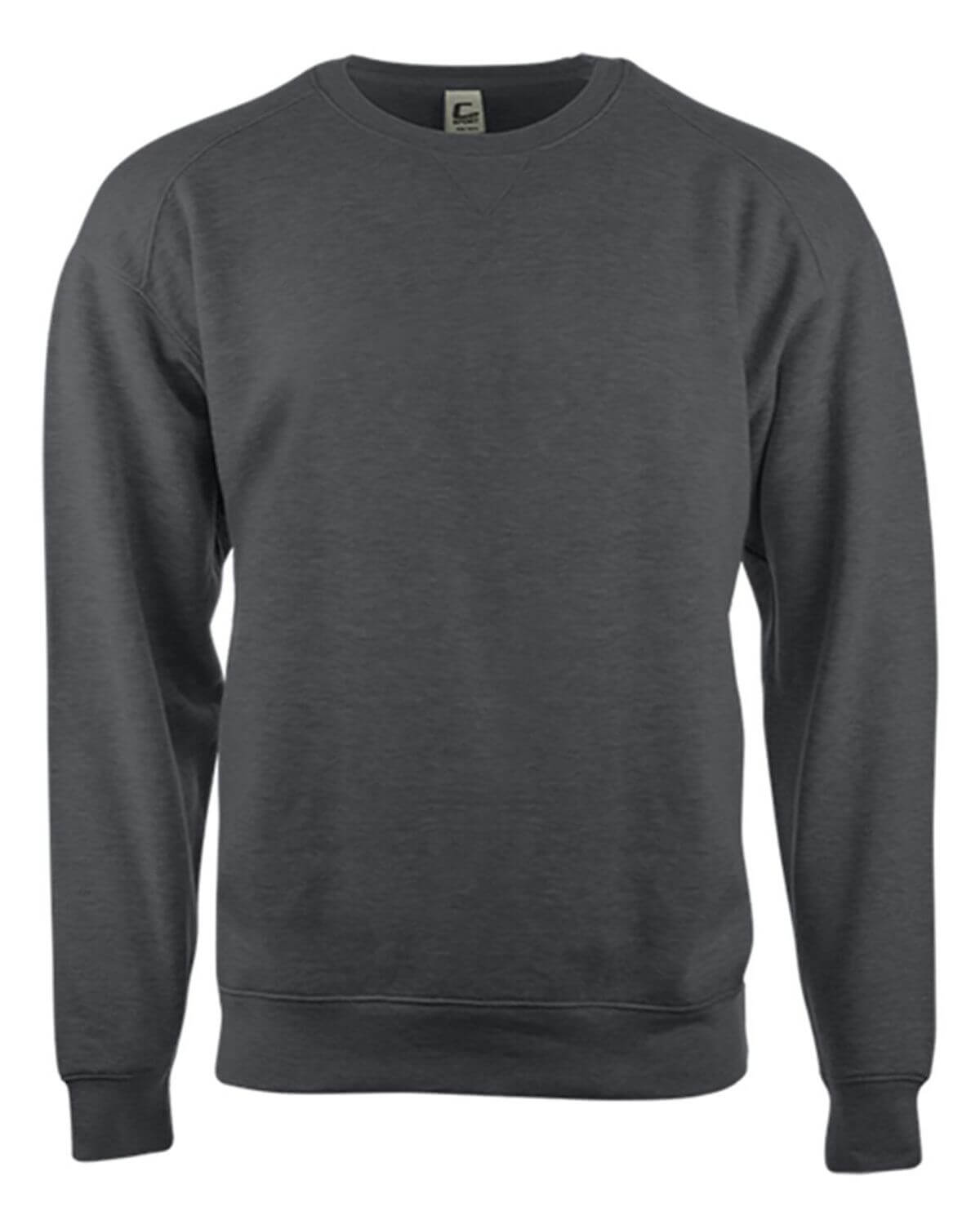 5501 C2 Sport Crewneck Sweatshirt
