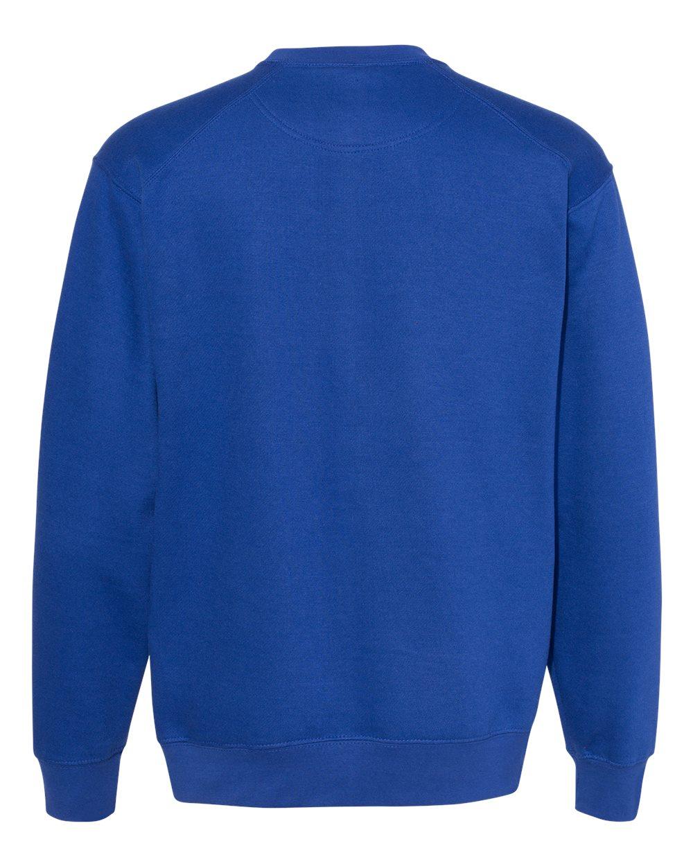 5501 C2 Sport Crewneck Sweatshirt - Back Image