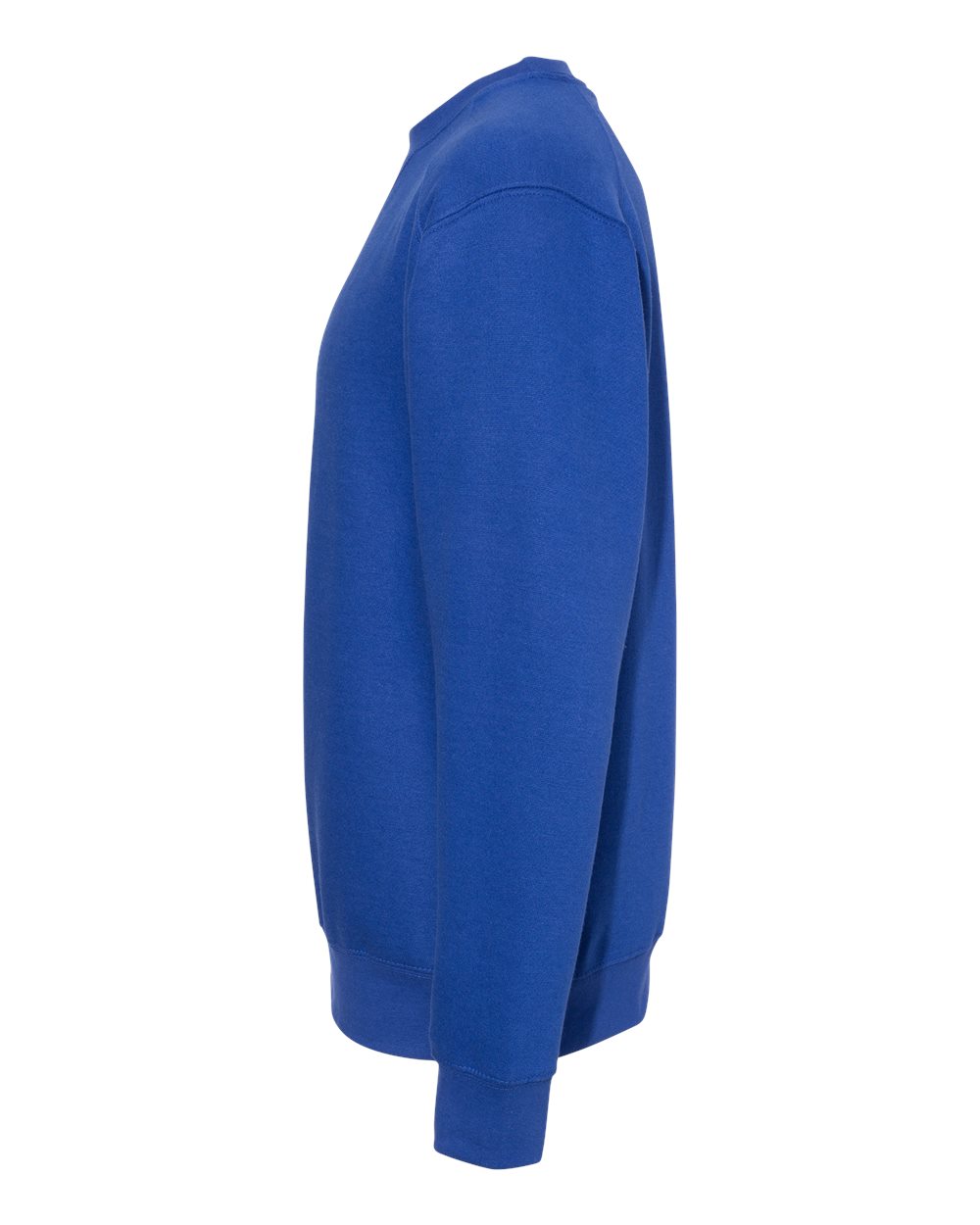 5501 C2 Sport Crewneck Sweatshirt - Siide Image