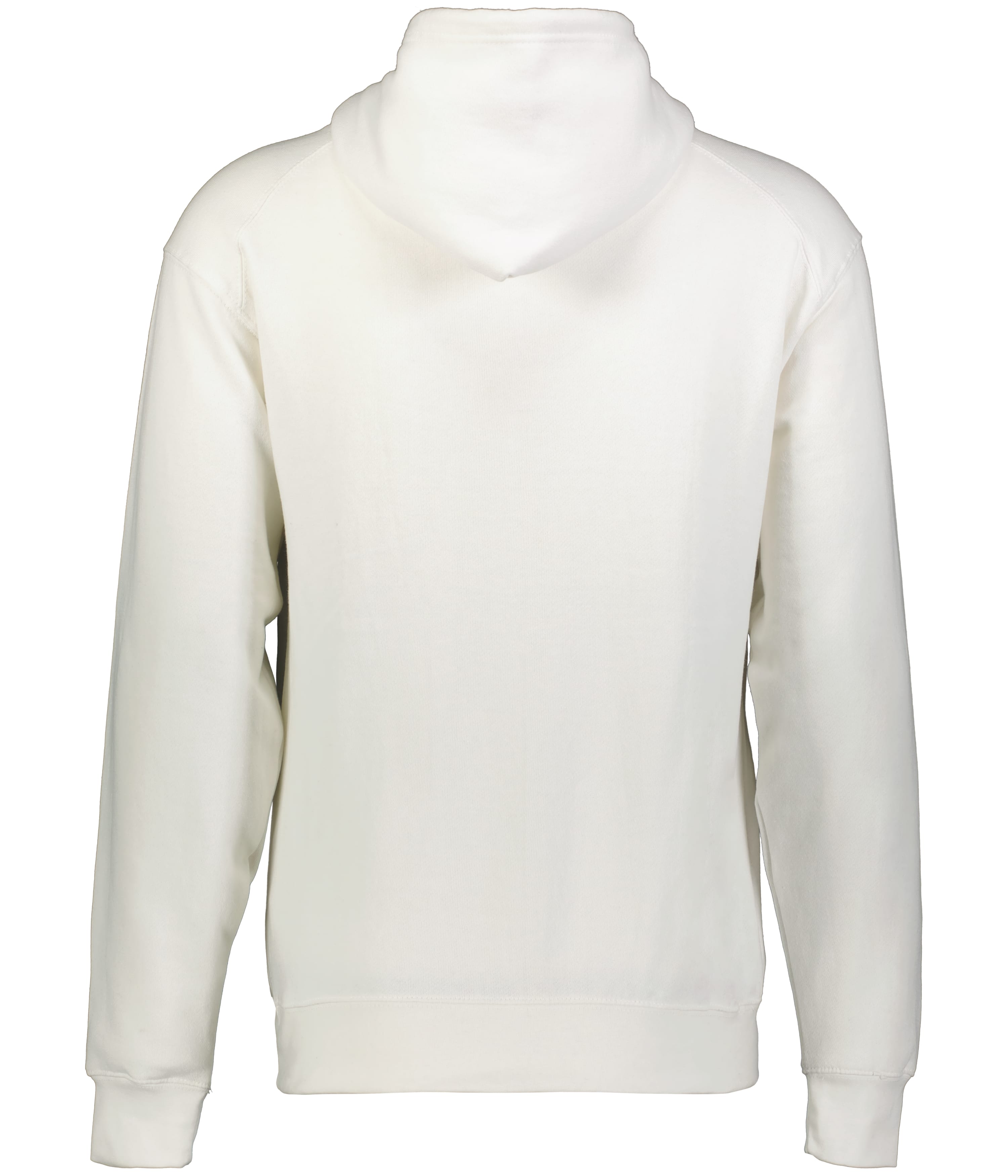 552000 C2 SPORT YOUTH C2 FLEECE HOODIE - Back Image