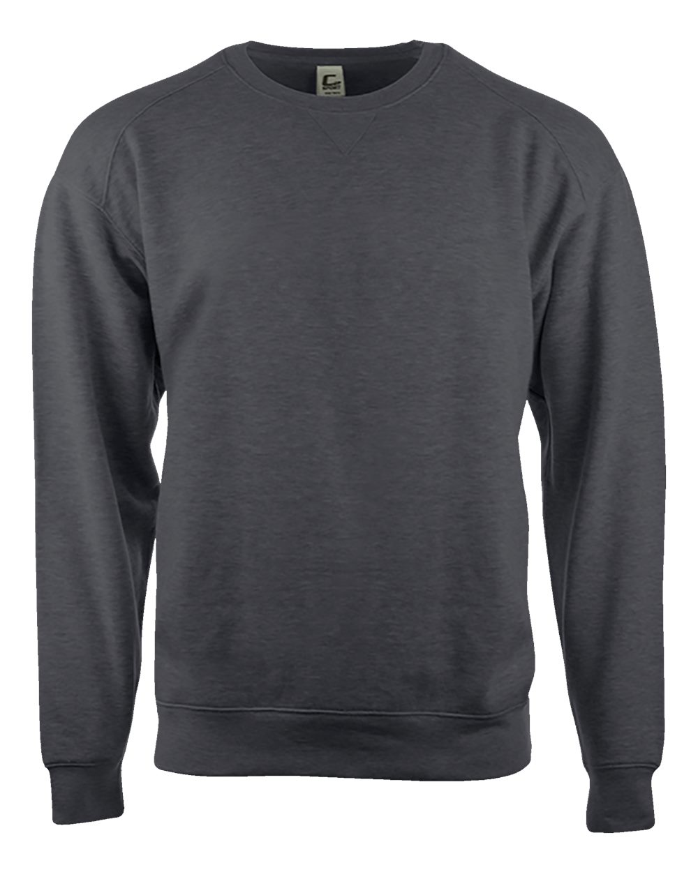 5521 C2 Sport Youth Crewneck Sweatshirt 5521 C2 Sport Youth Crewneck Sweatshirt
