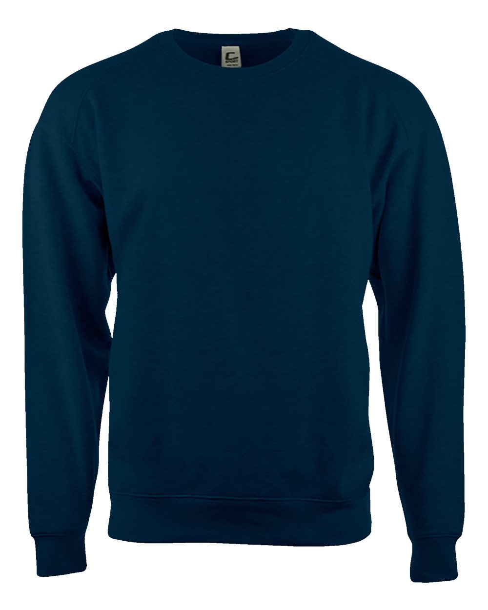 5521 C2 Sport Youth Crewneck Sweatshirt